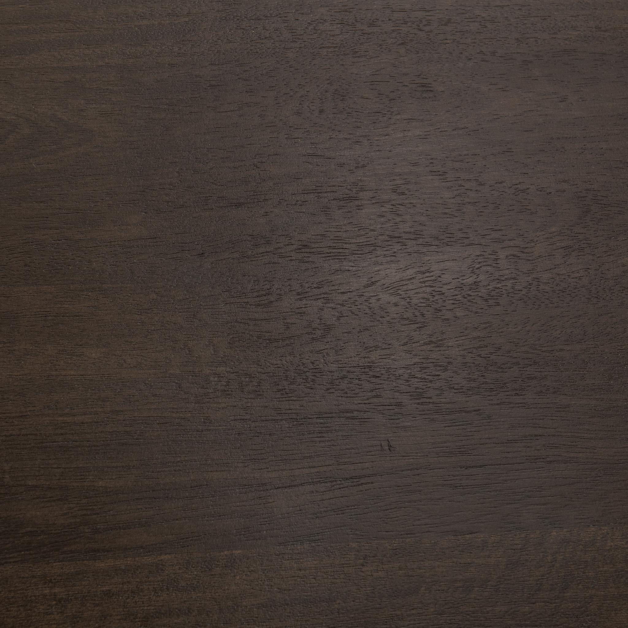 Milan Console Table - Truffle Roast