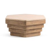 Verenna Coffee Table - Duskwood