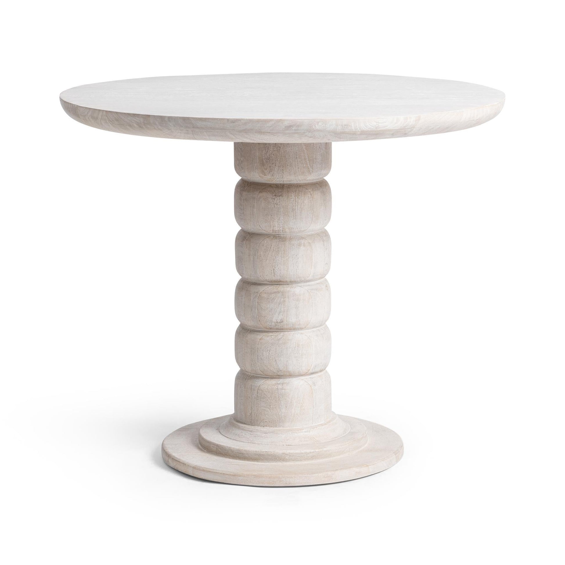Hillrose Dining Table - Driftshore