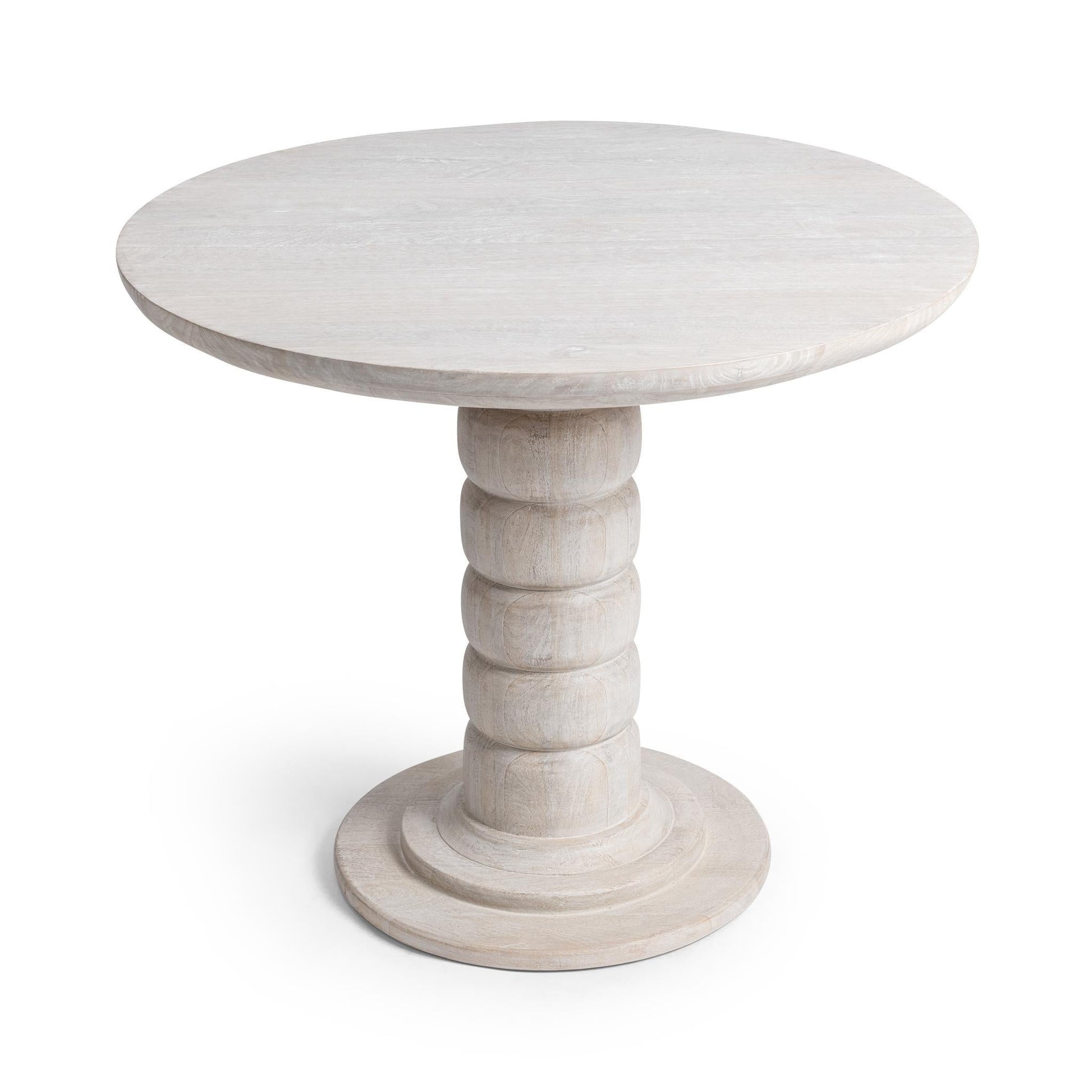 Hillrose Dining Table - Driftshore