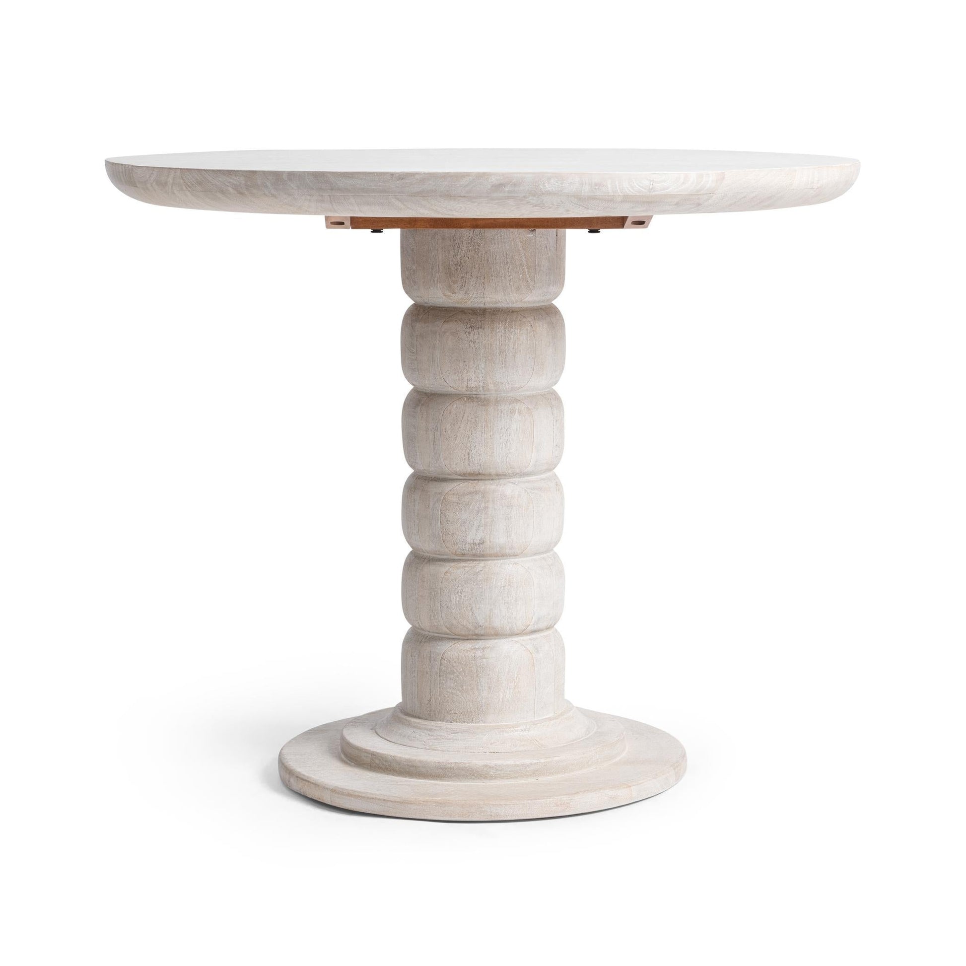 Hillrose Dining Table - Driftshore
