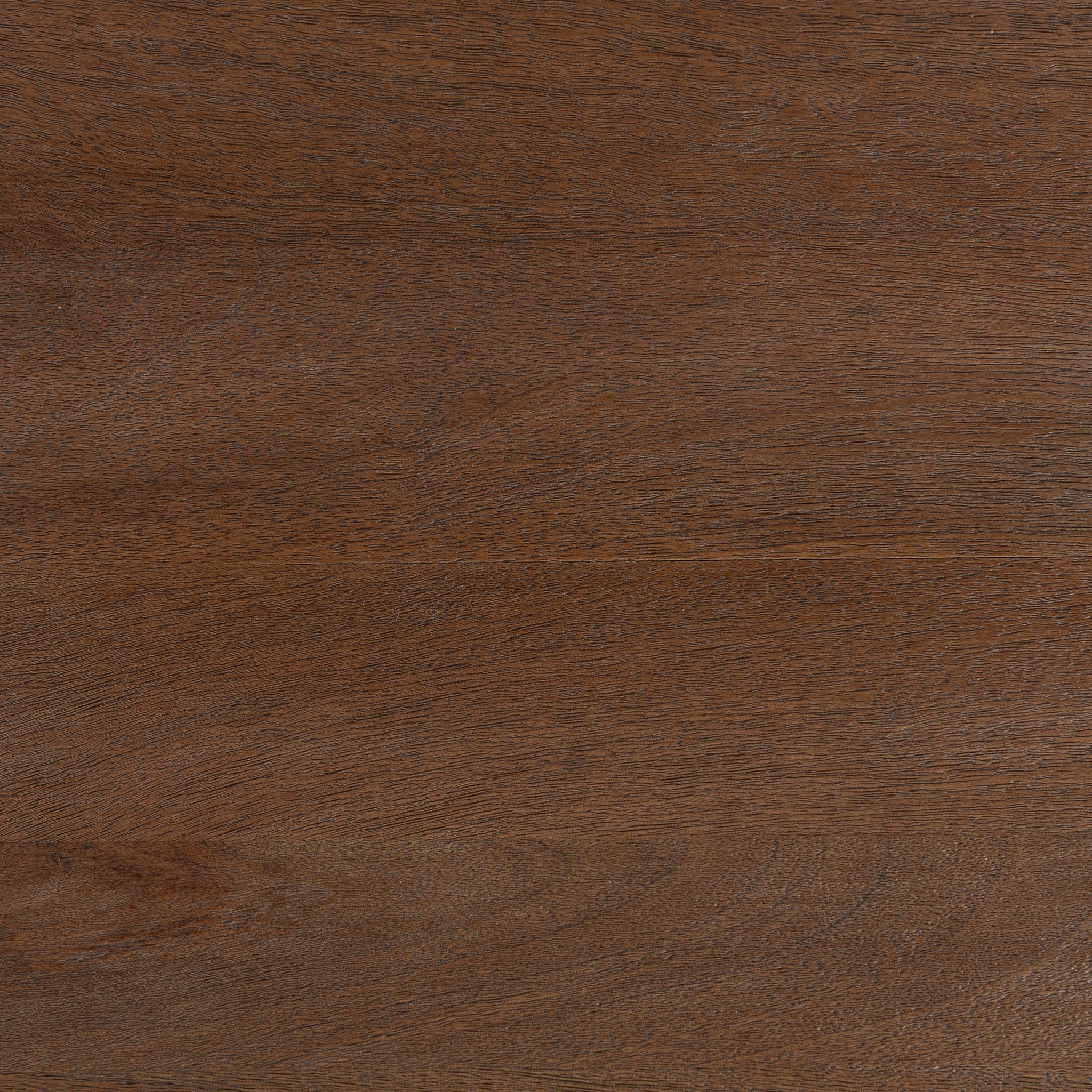 Glendale Dining Table - Toasted Chestnut
