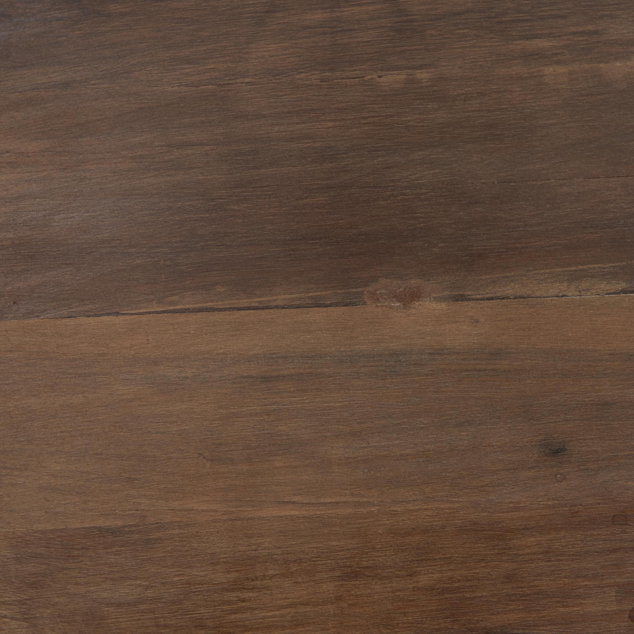 Amira Accent Table Small - Natural