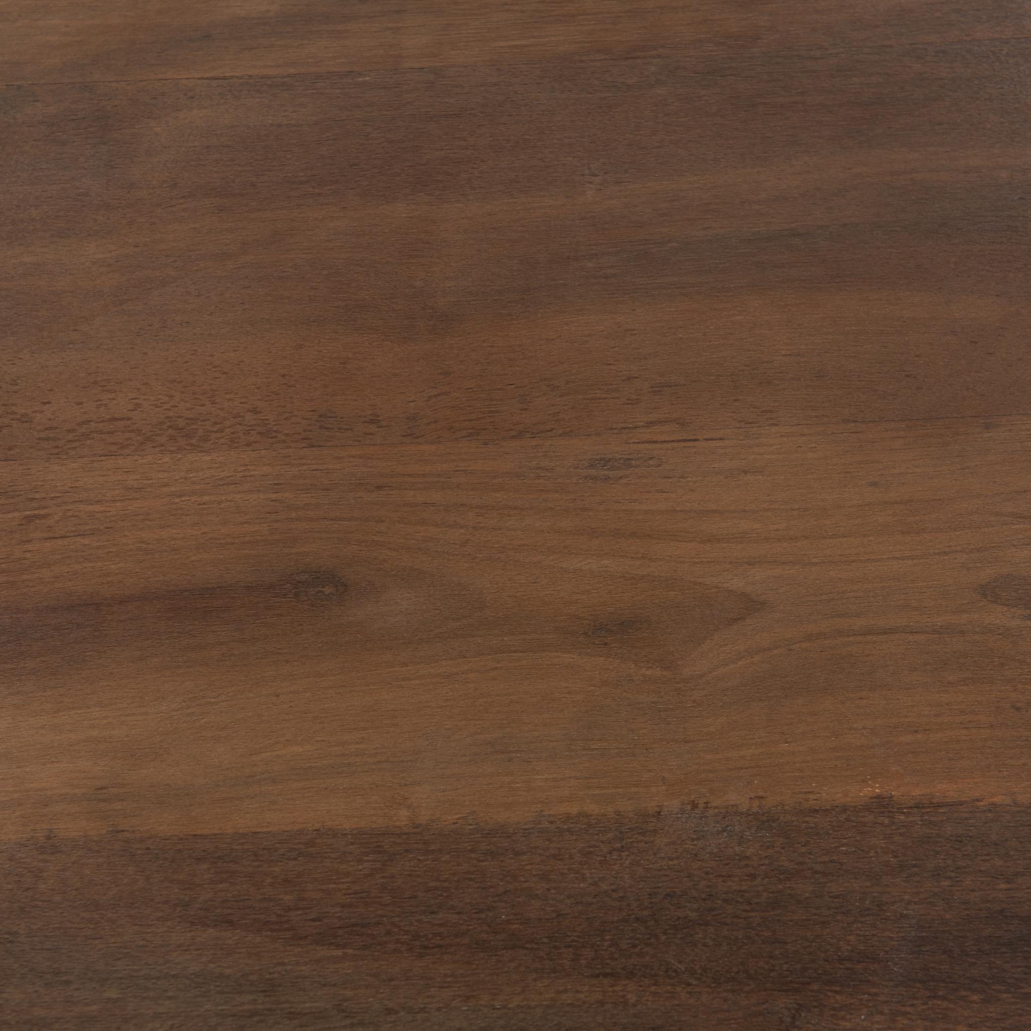 Amira Accent Table Large - Natural