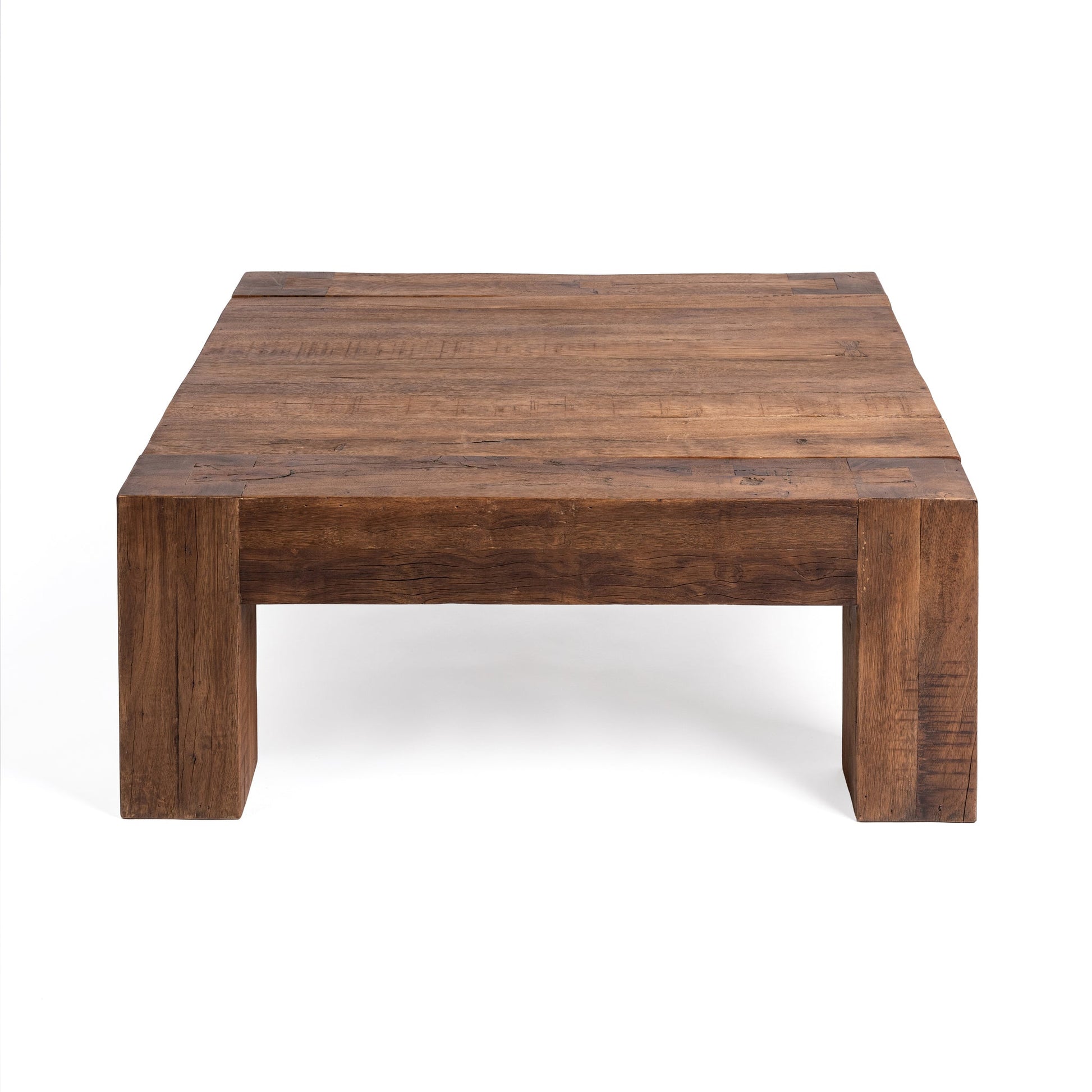 Montera Coffee Table - Harvest Mill