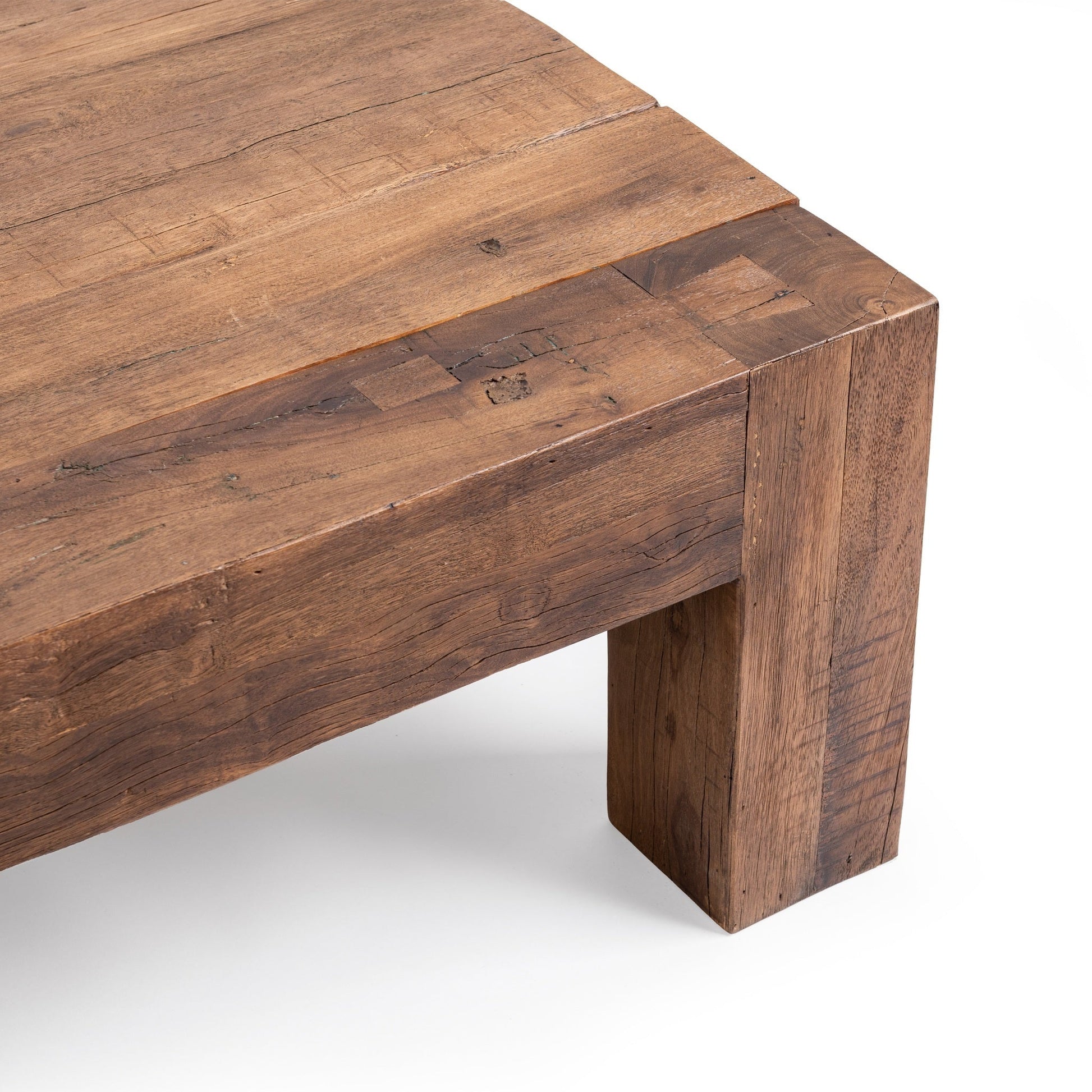 Montera Coffee Table - Harvest Mill