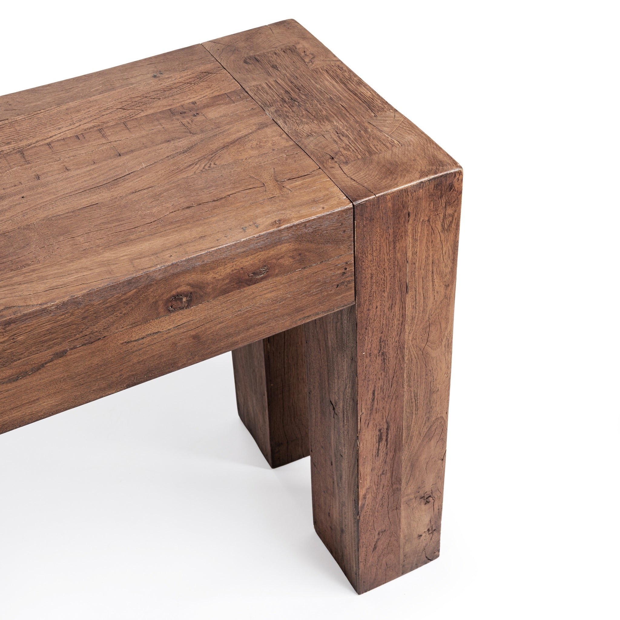 Montera Console Table - Harvest Mill