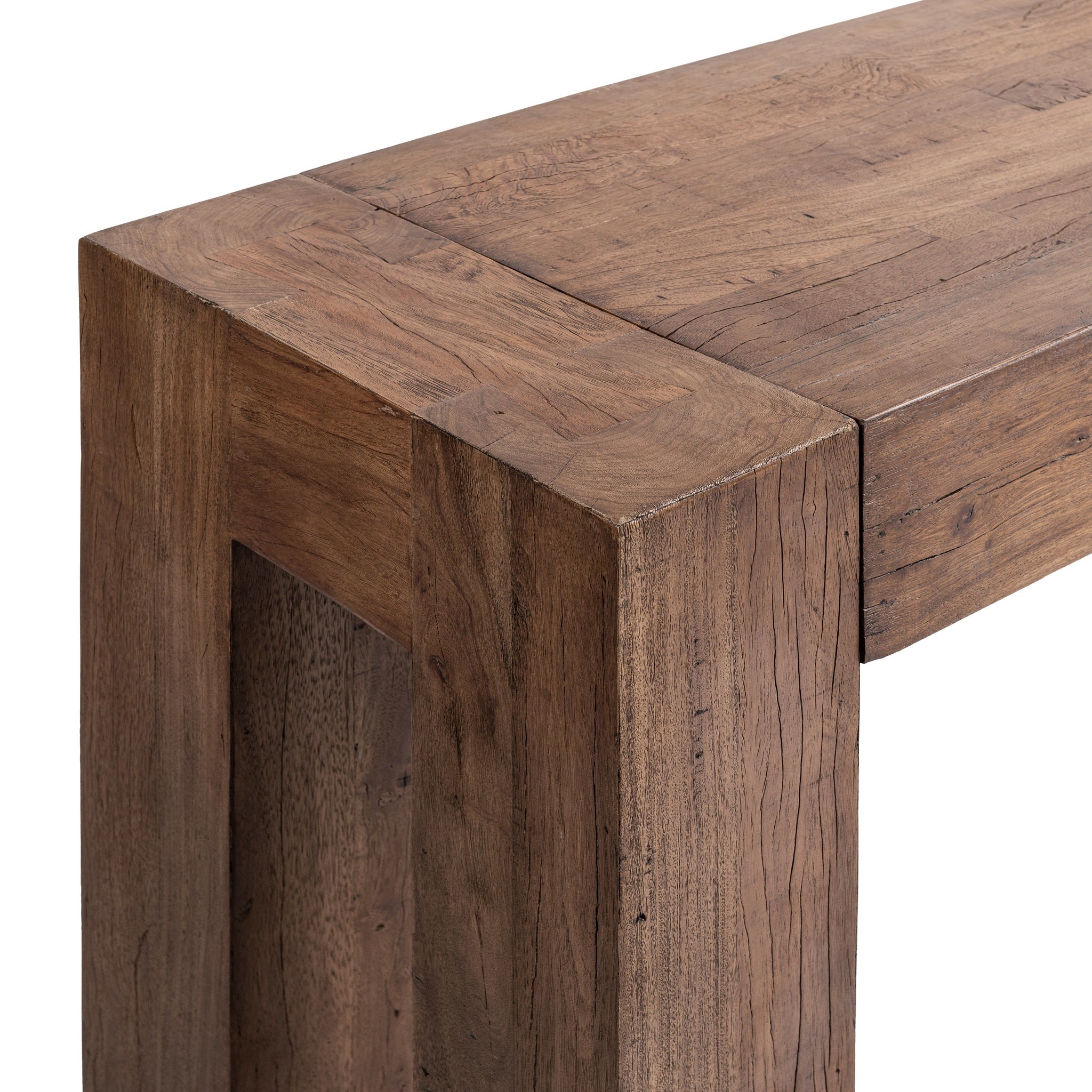Montera Console Table - Harvest Mill