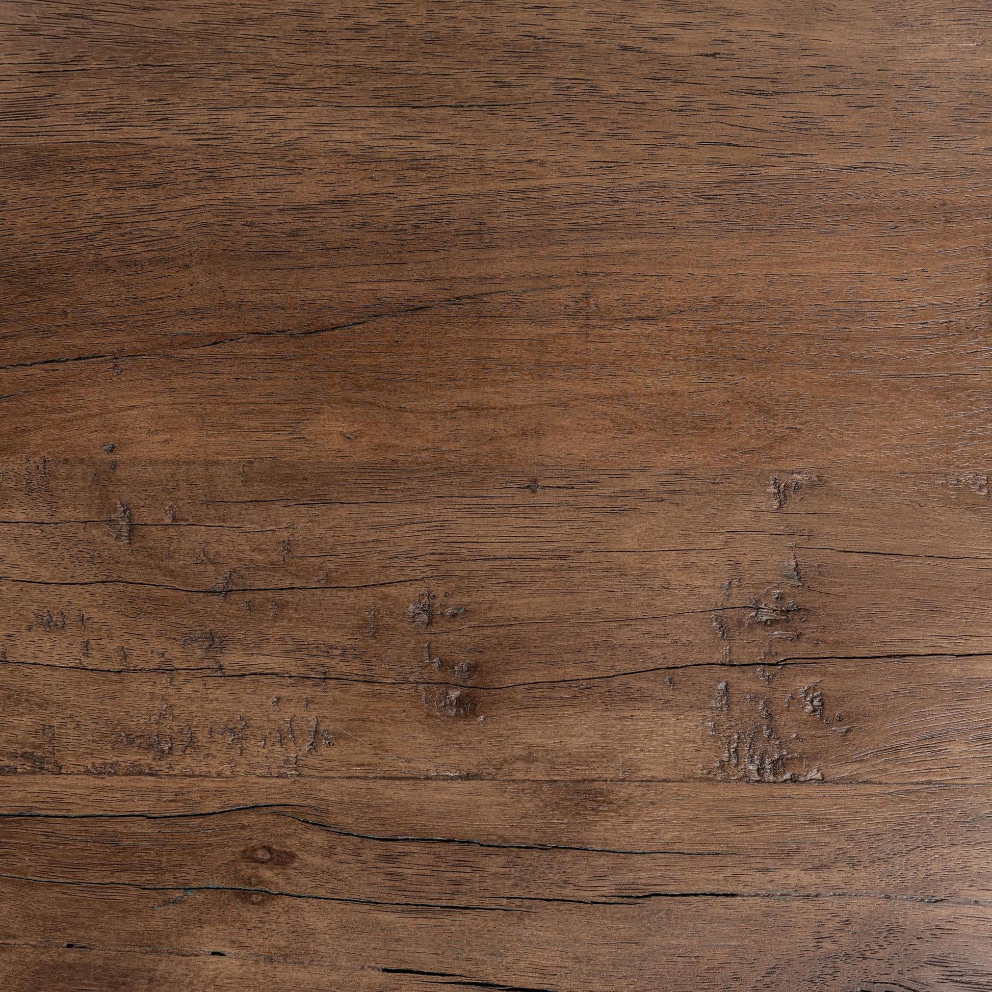Montera End Table - Harvest Mill