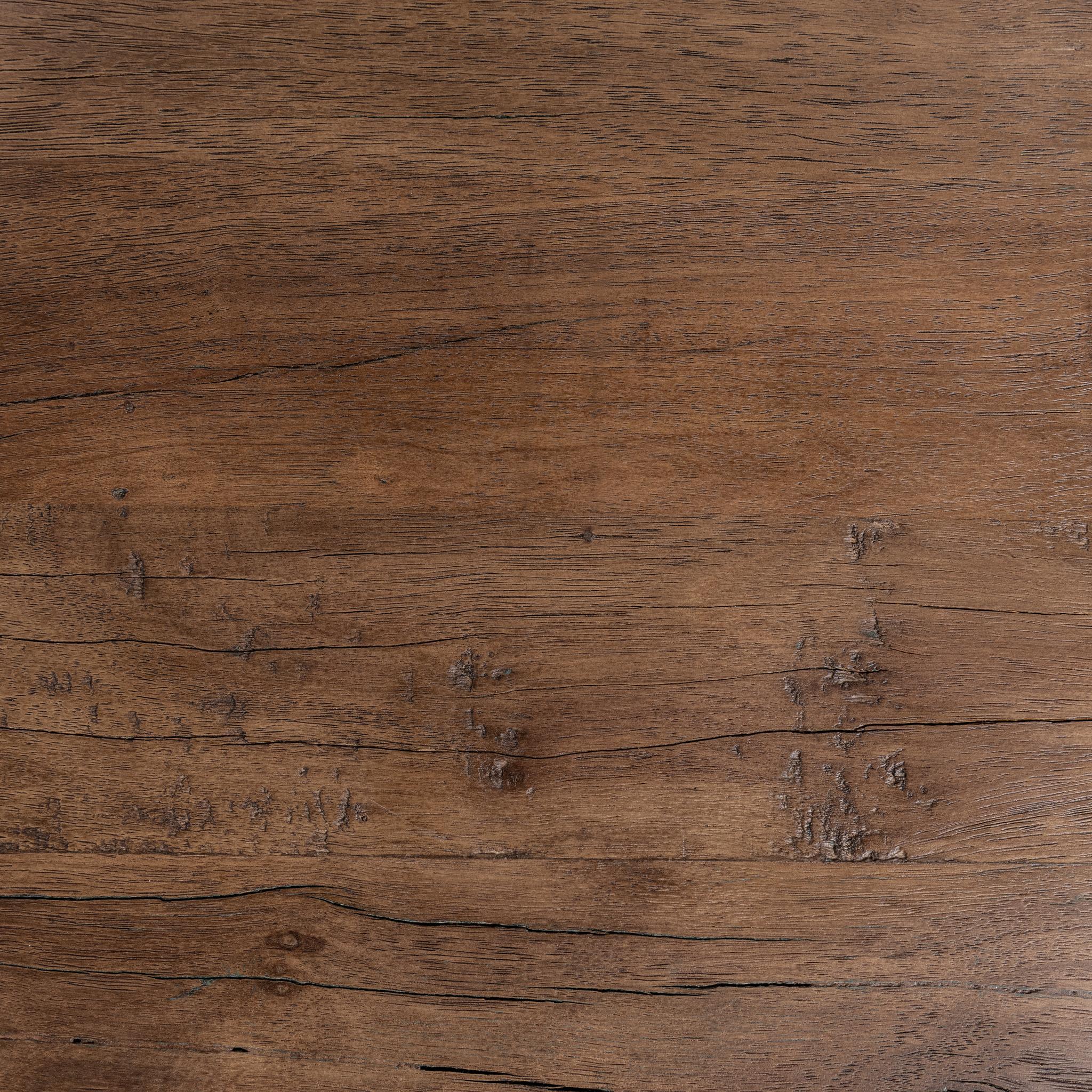 Montera End Table - Harvest Mill