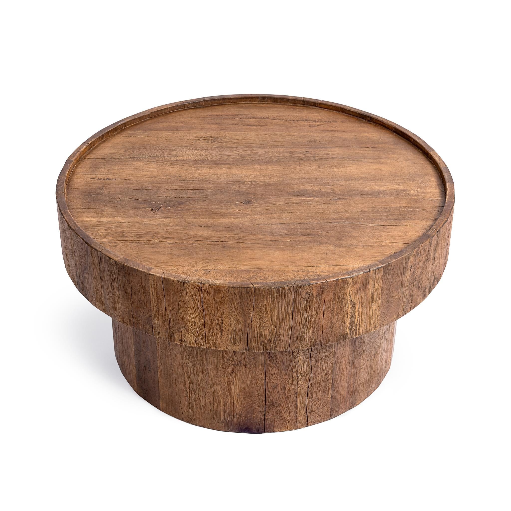 Sonora Coffee Table - Harvest Mill
