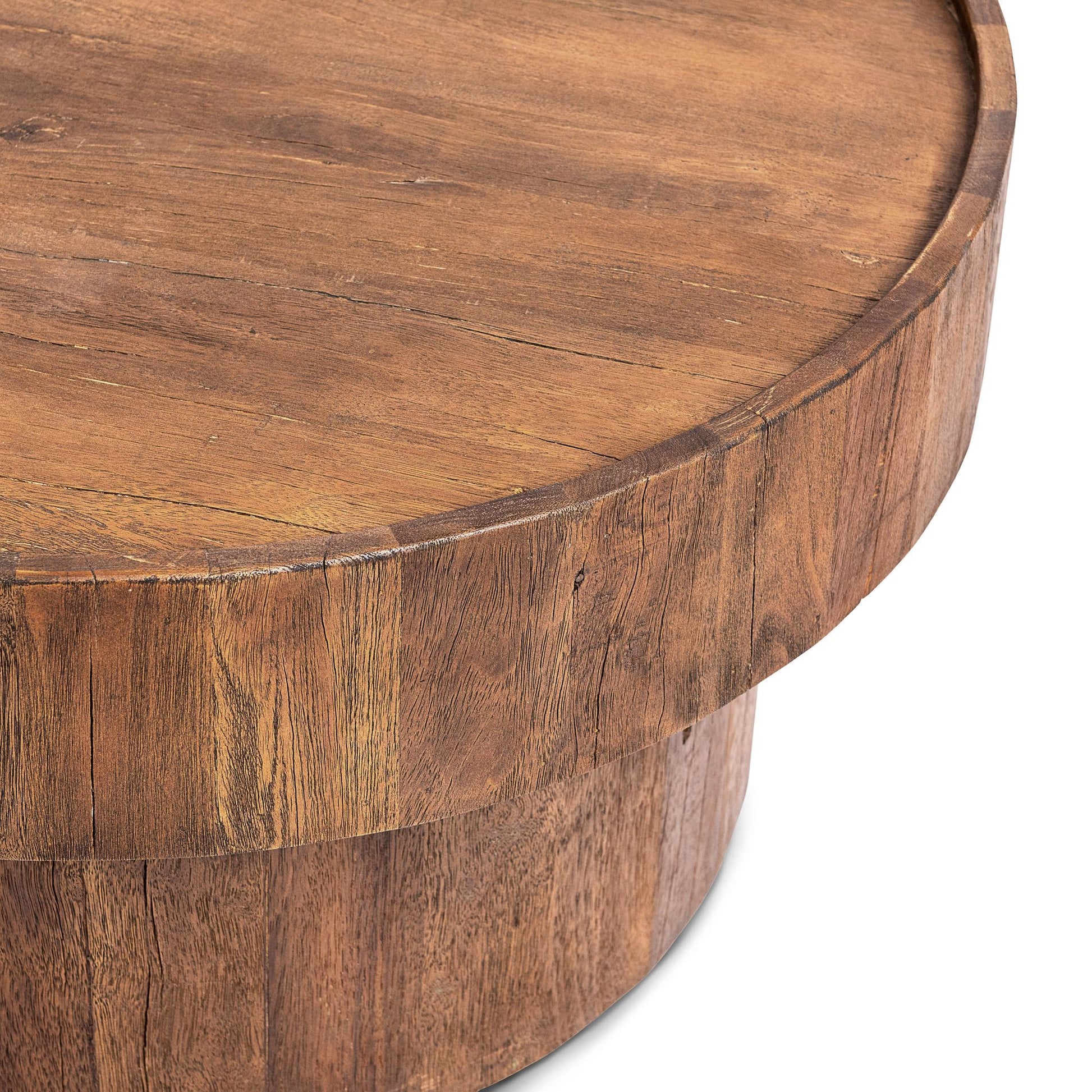 Sonora Coffee Table - Harvest Mill