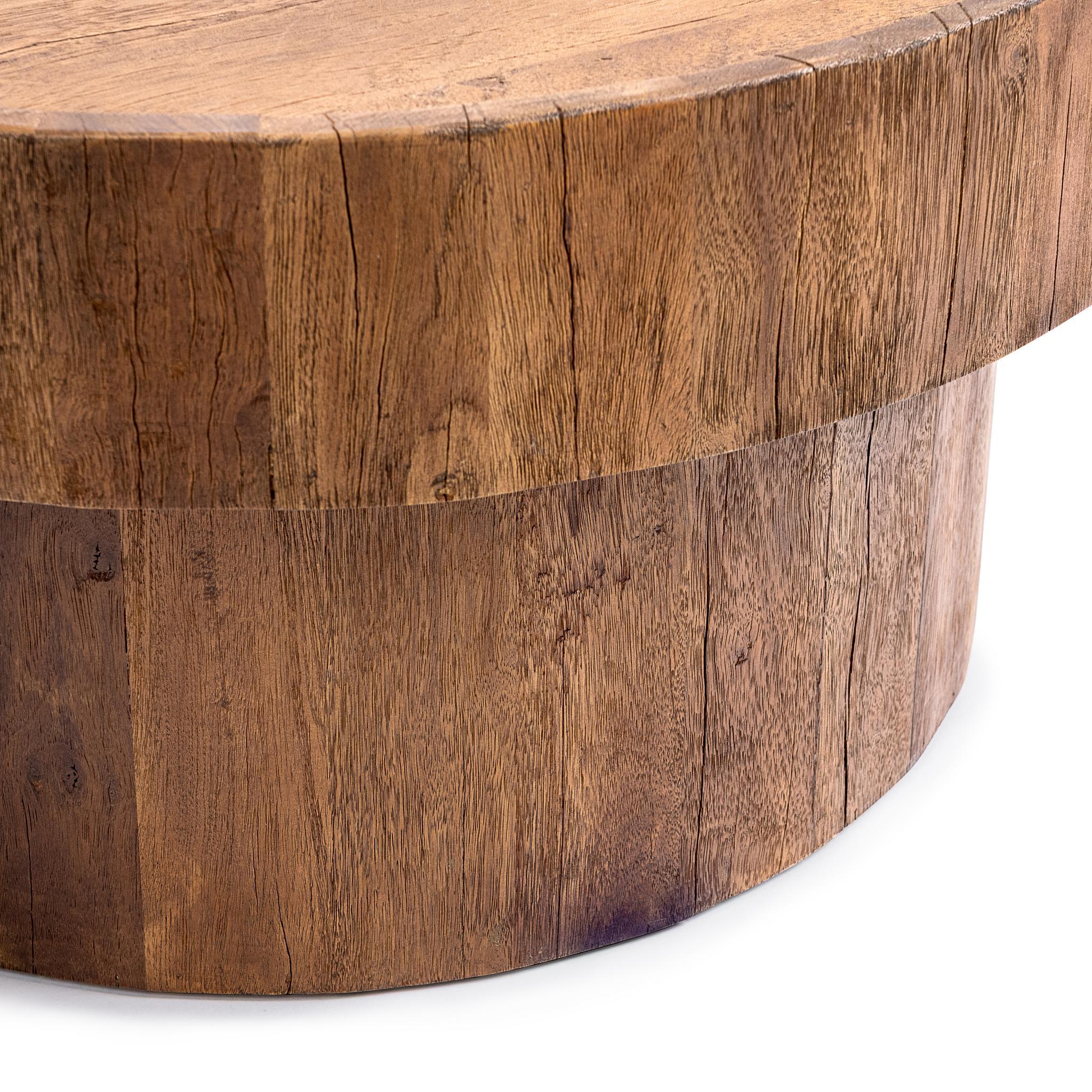 Sonora Coffee Table - Harvest Mill