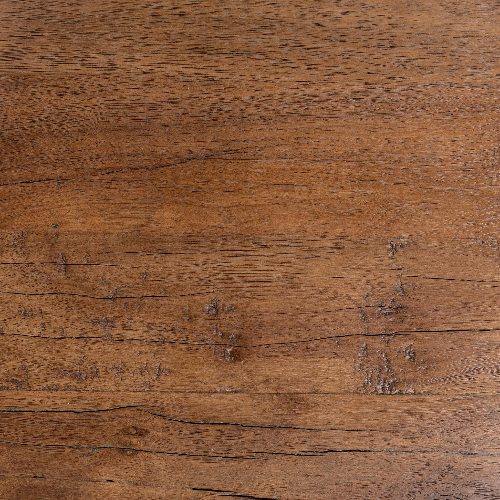 Sonora Coffee Table - Harvest Mill