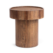 Sonora End Table - Harvest Mill