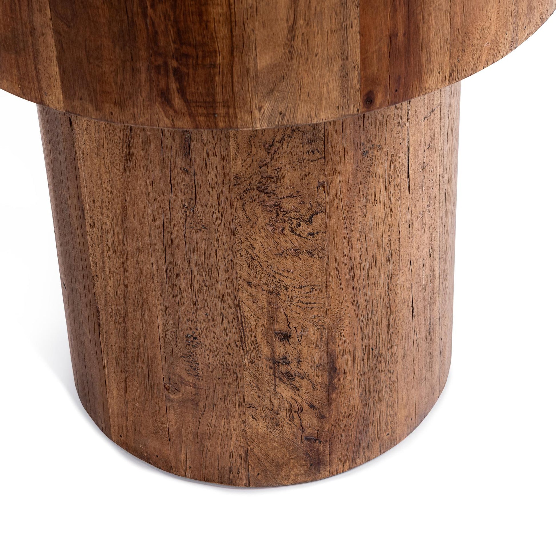 Sonora End Table - Harvest Mill
