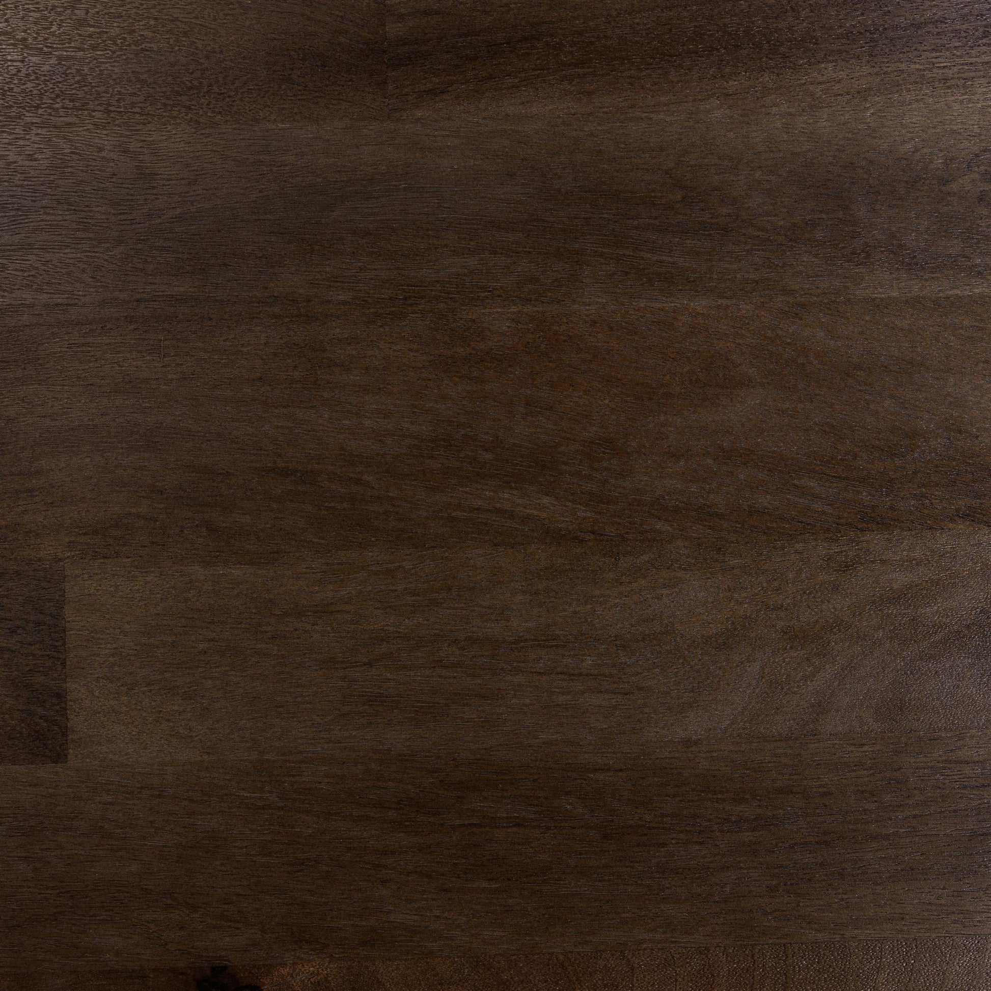 Provence Counter Table - Cocoa Brown