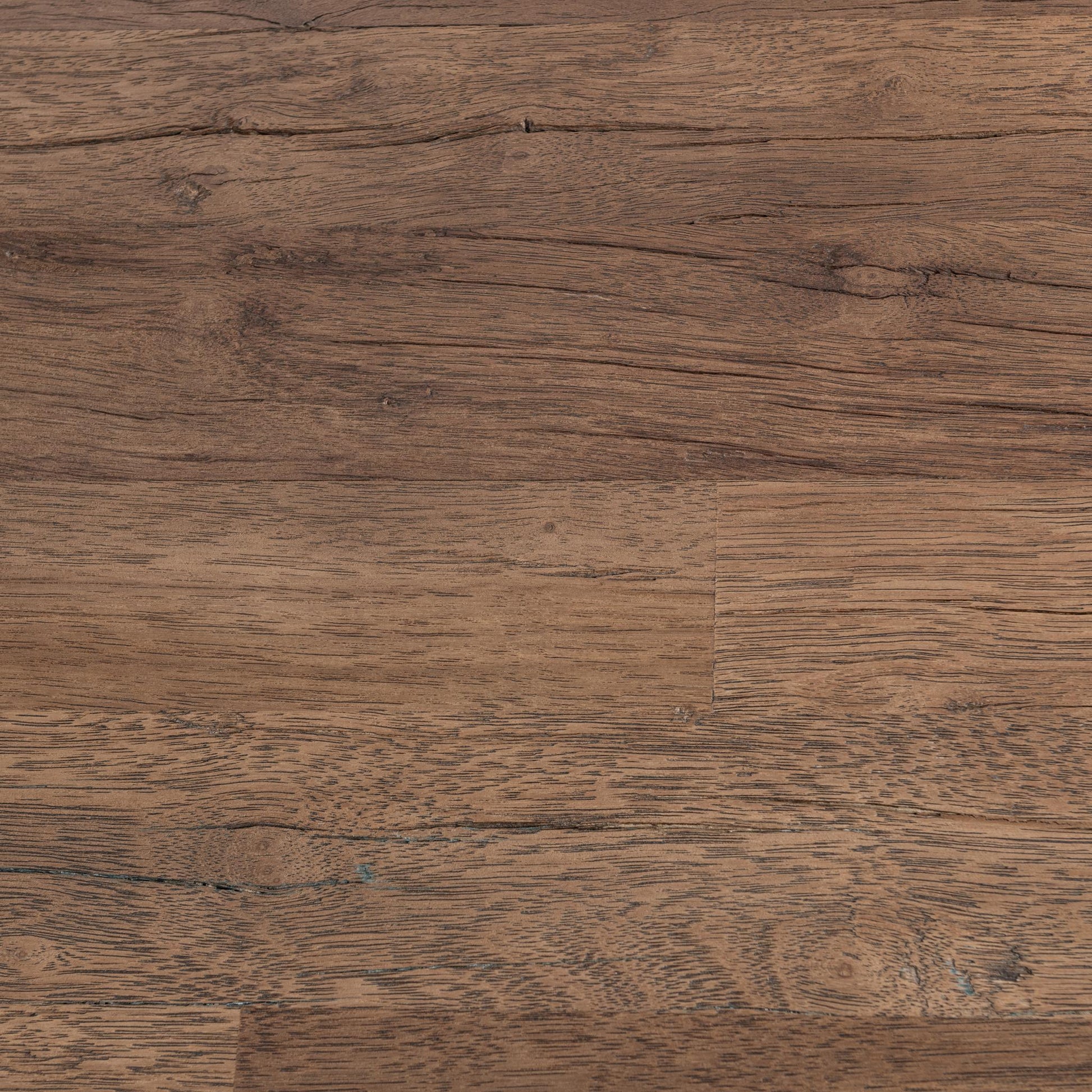 Mantova 96" Dining Table - Reclaimed Barnwood