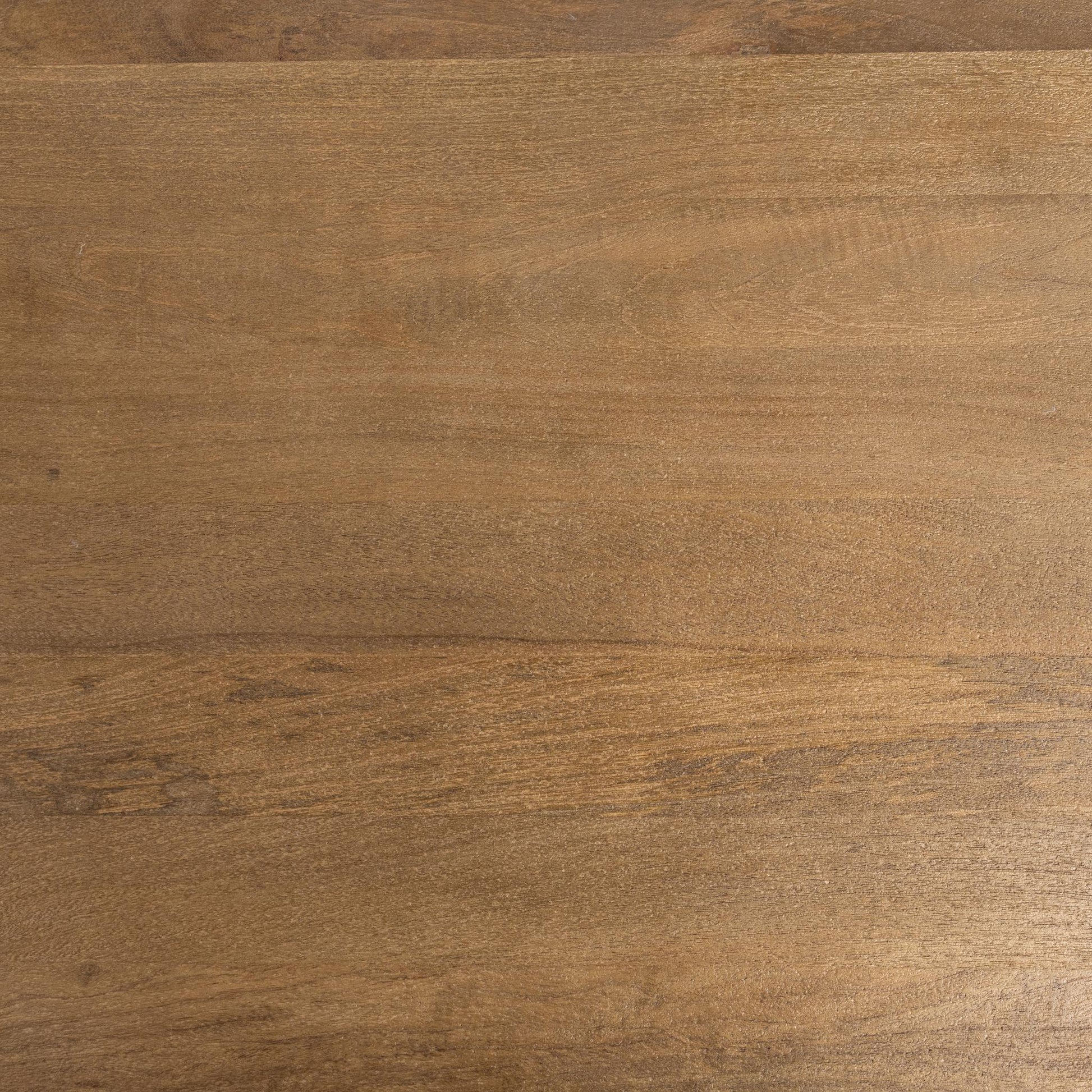 Brookside 48" Round Dining Table - Desert Sandwood