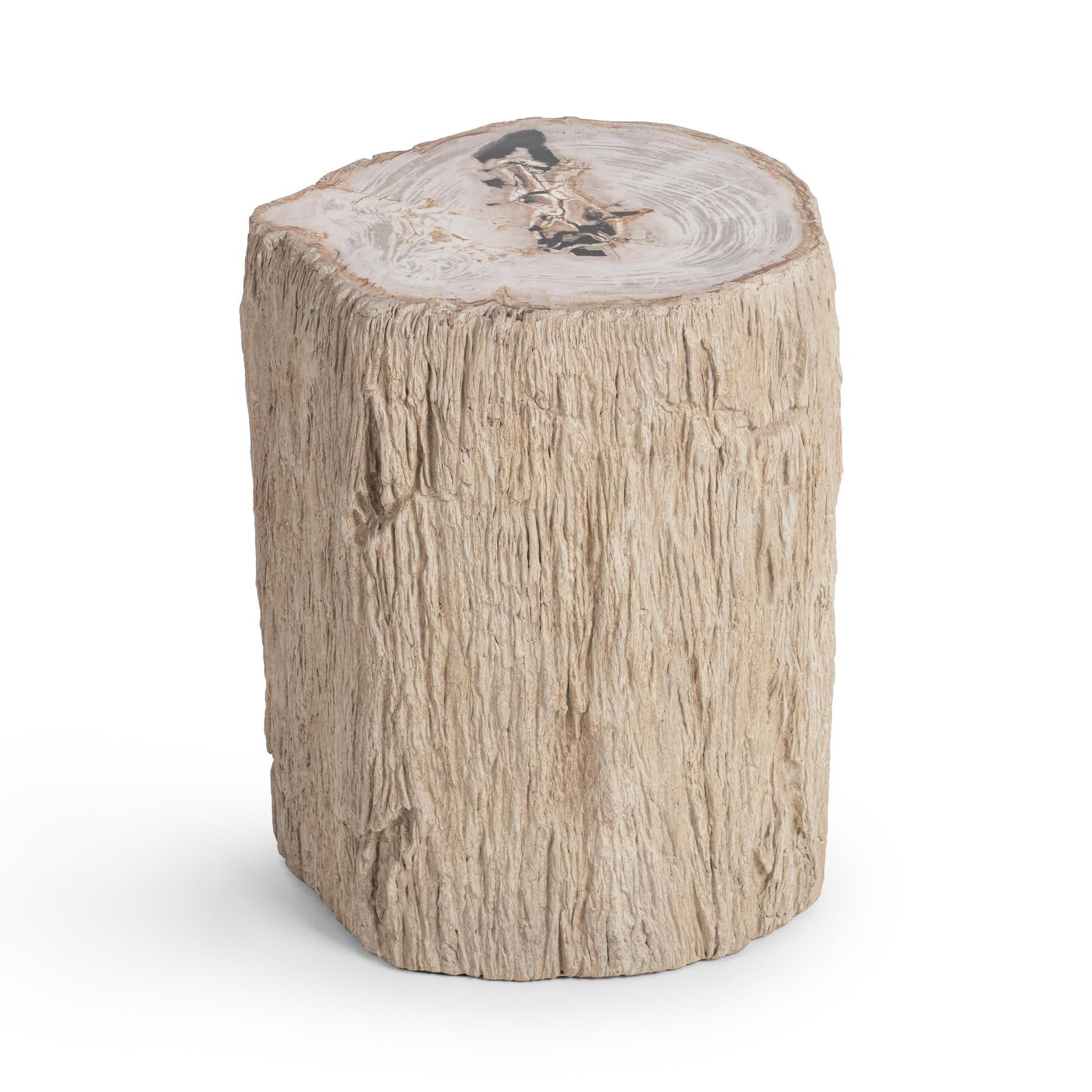 Messi Table - Coastal Birch