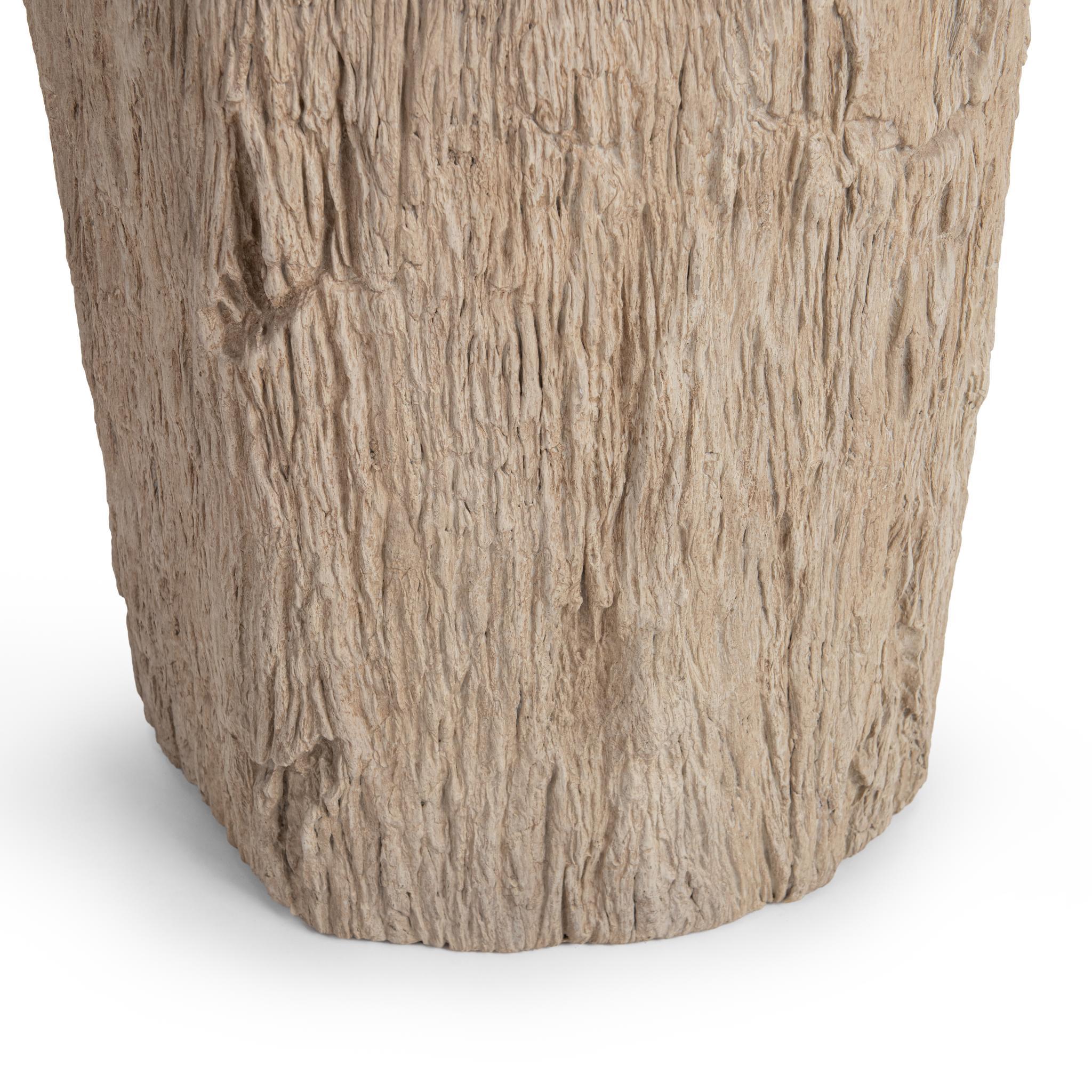 Messi Table - Coastal Birch