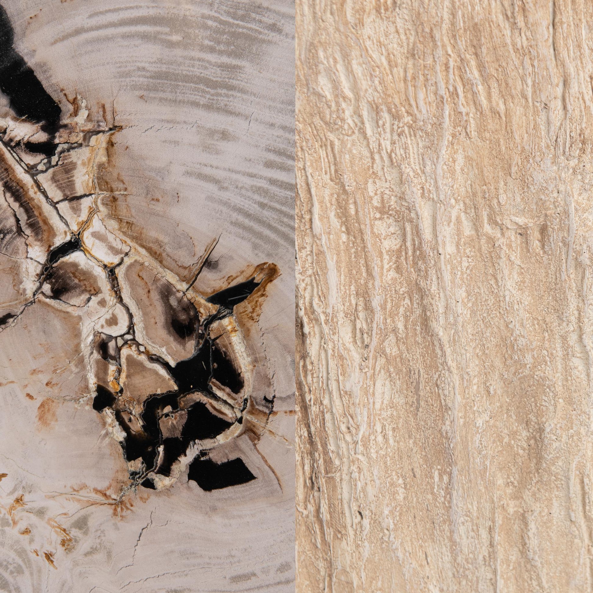 Messi Table - Coastal Birch