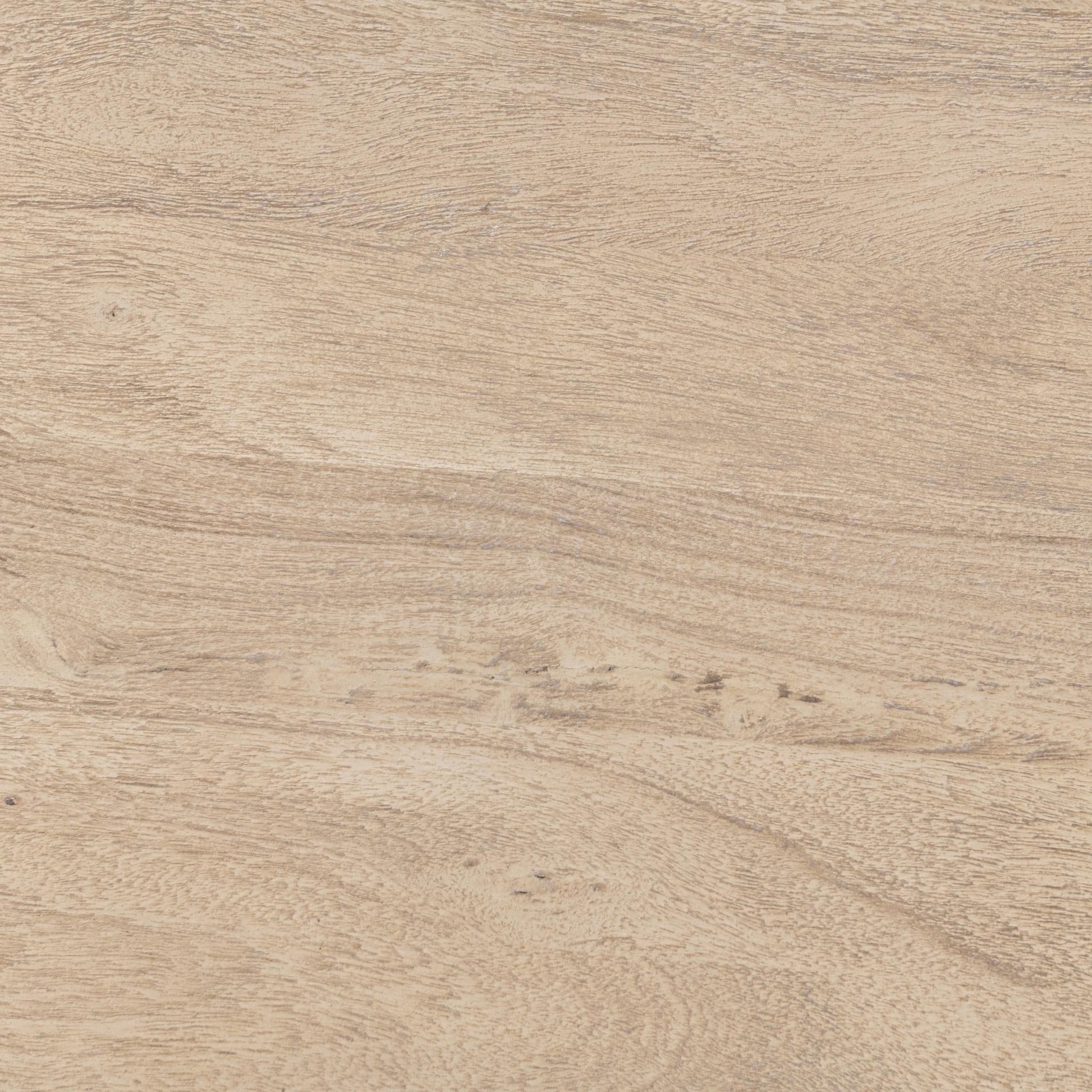 Torino 90" Dining Table - Sandstone Greige
