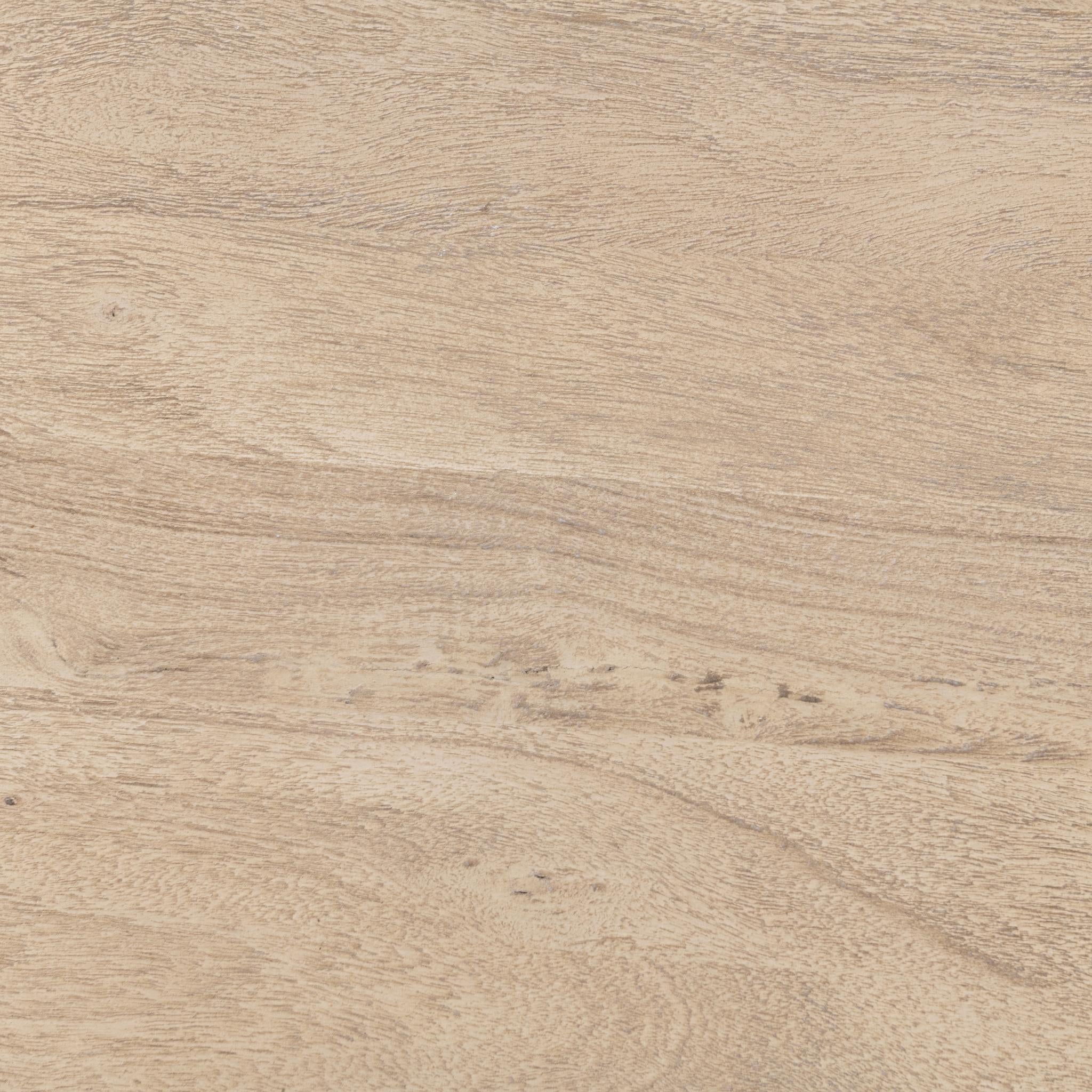 Torino 90" Dining Table - Sandstone Greige