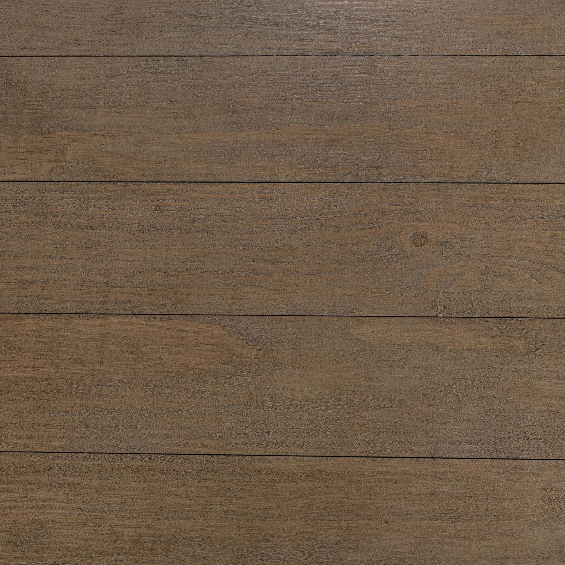 Driftwood 71"-94" Extendable Dining Table - Distressed Brown