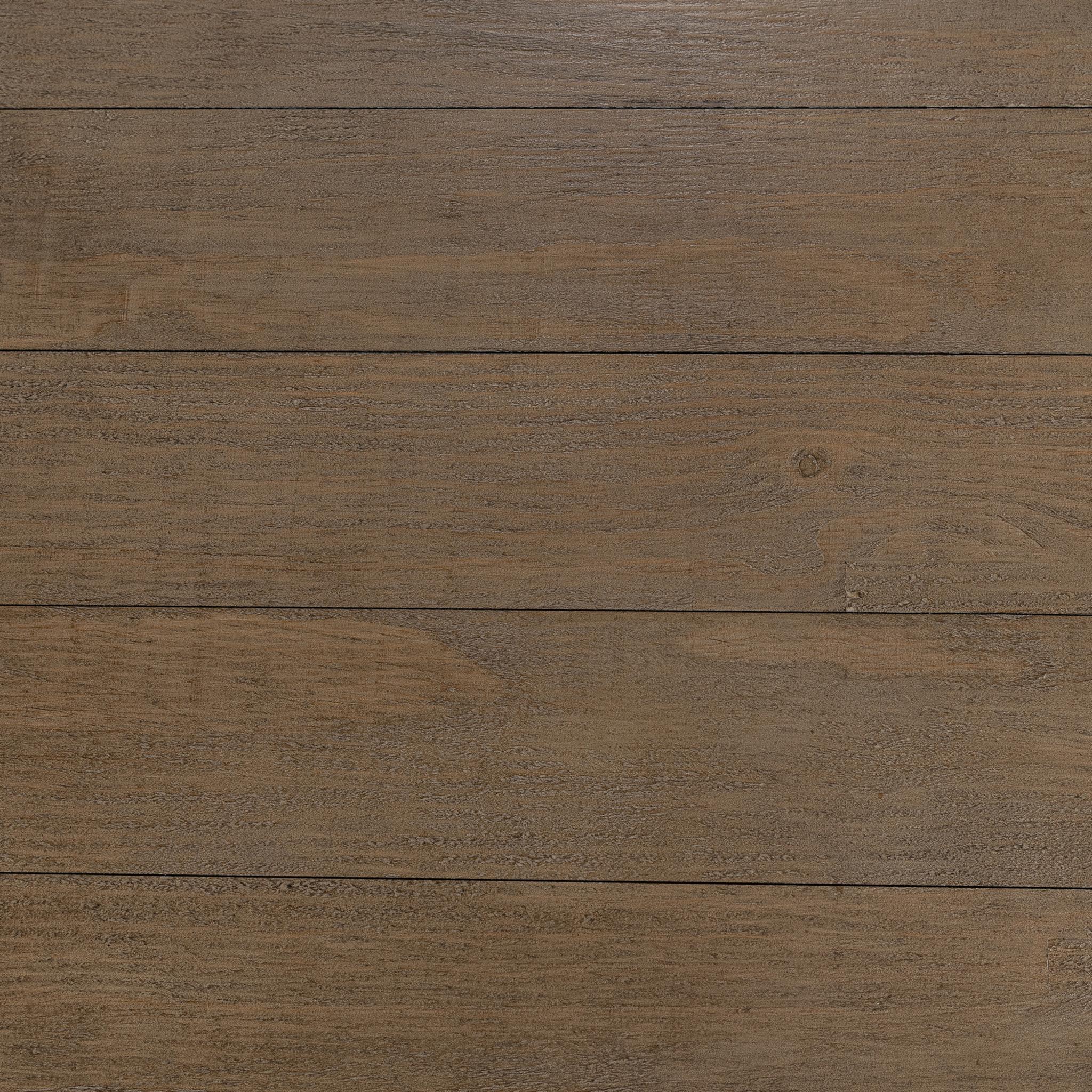 Driftwood 71"-94" Extendable Dining Table - Distressed Brown
