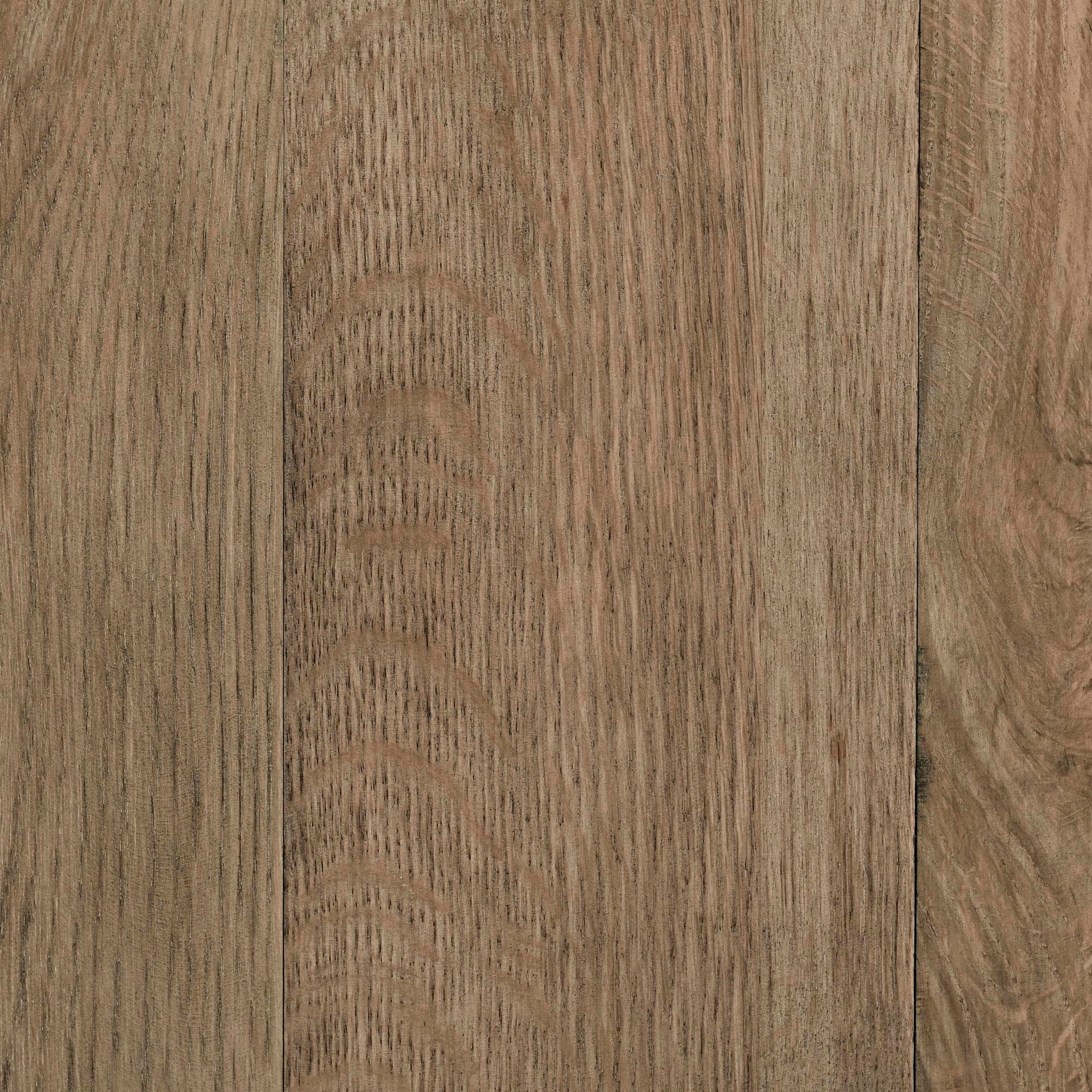 Bristol End Table - Cafe Brown