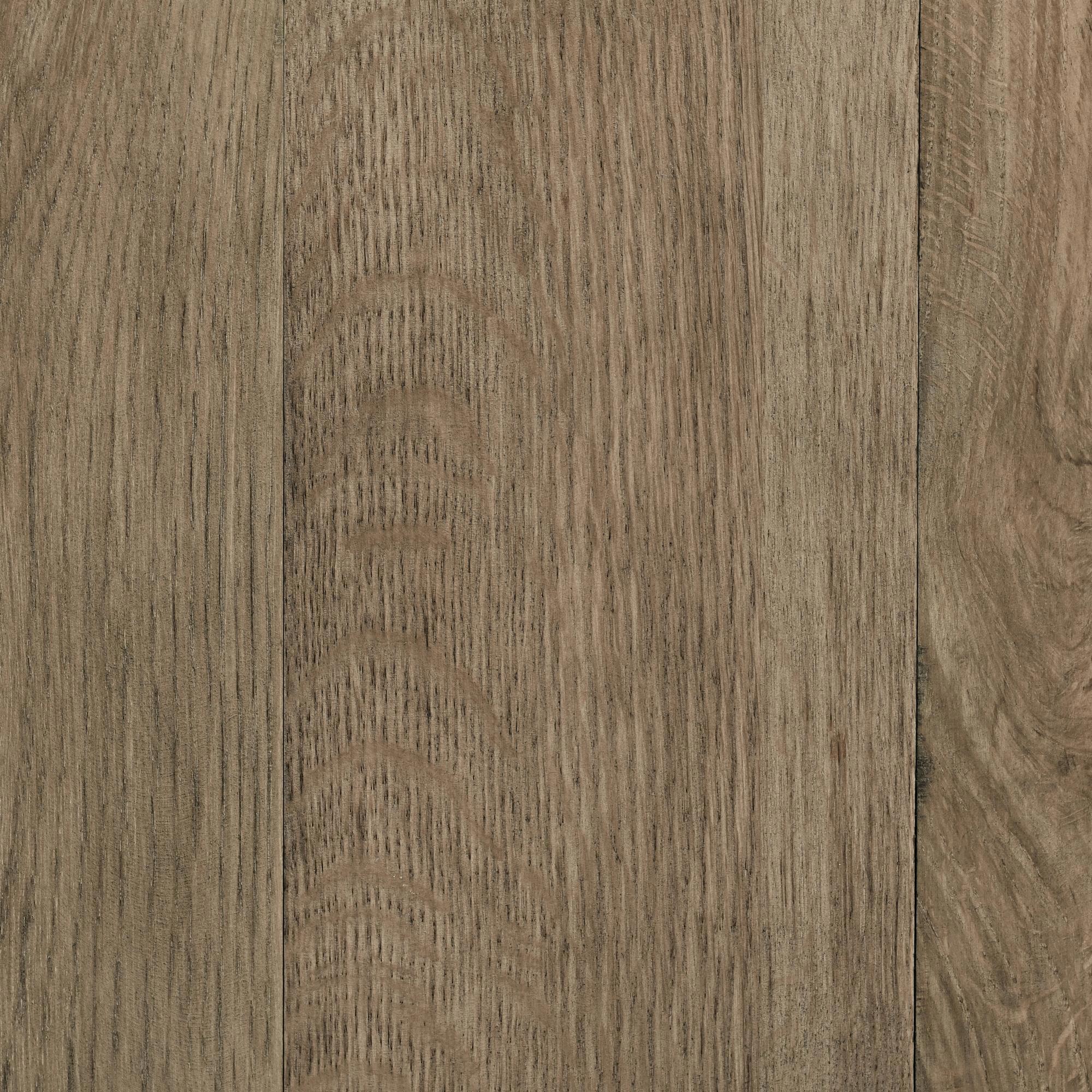 Bristol End Table - Cafe Brown
