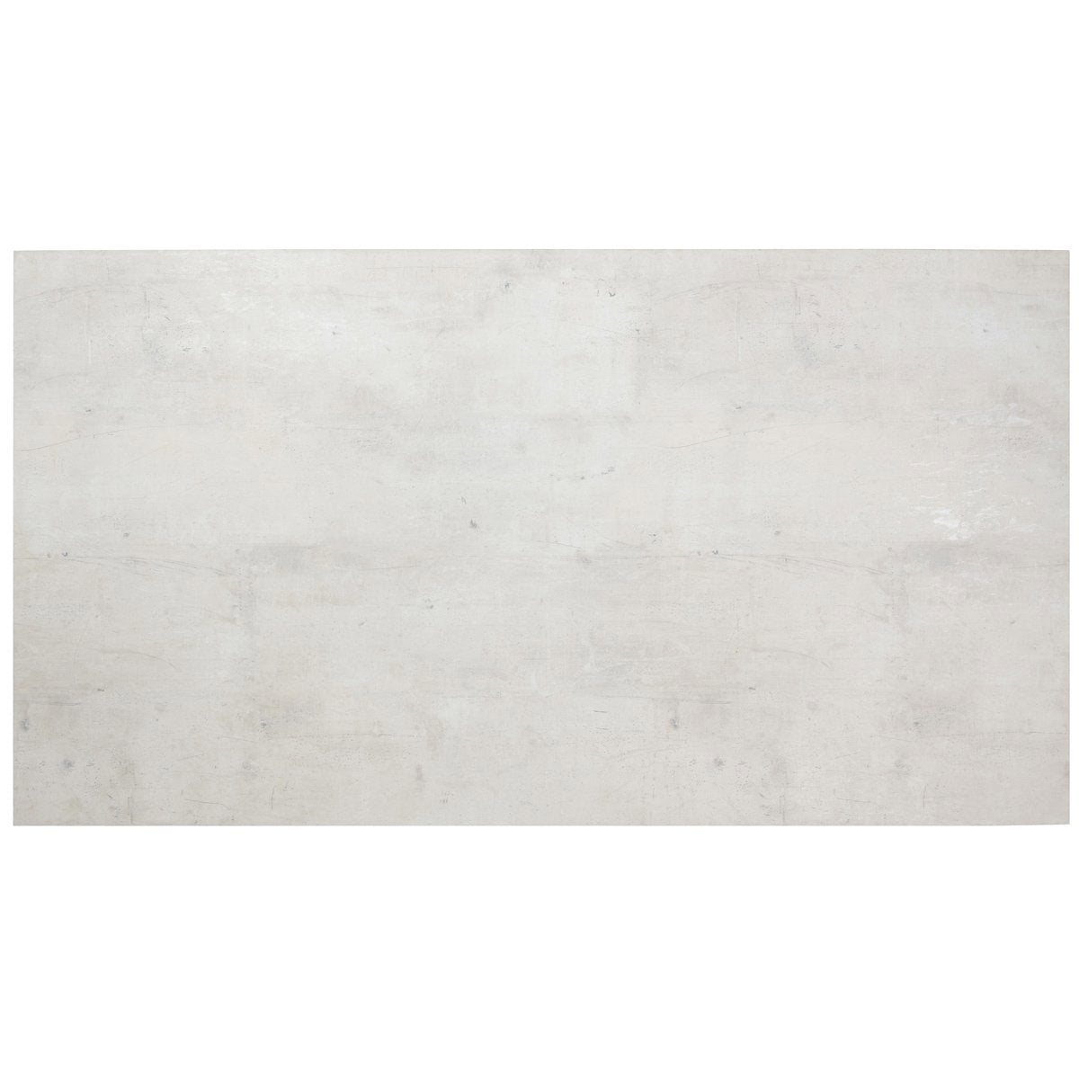 Durant Dining Table - Antique White/Distressed Gray