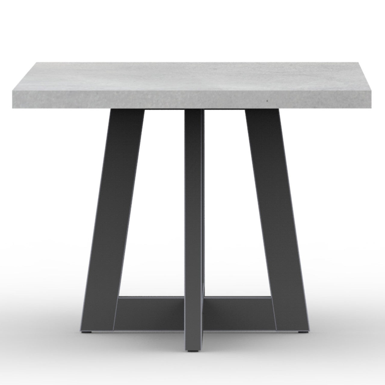 Gatwick Outdoor Dining Table 79"