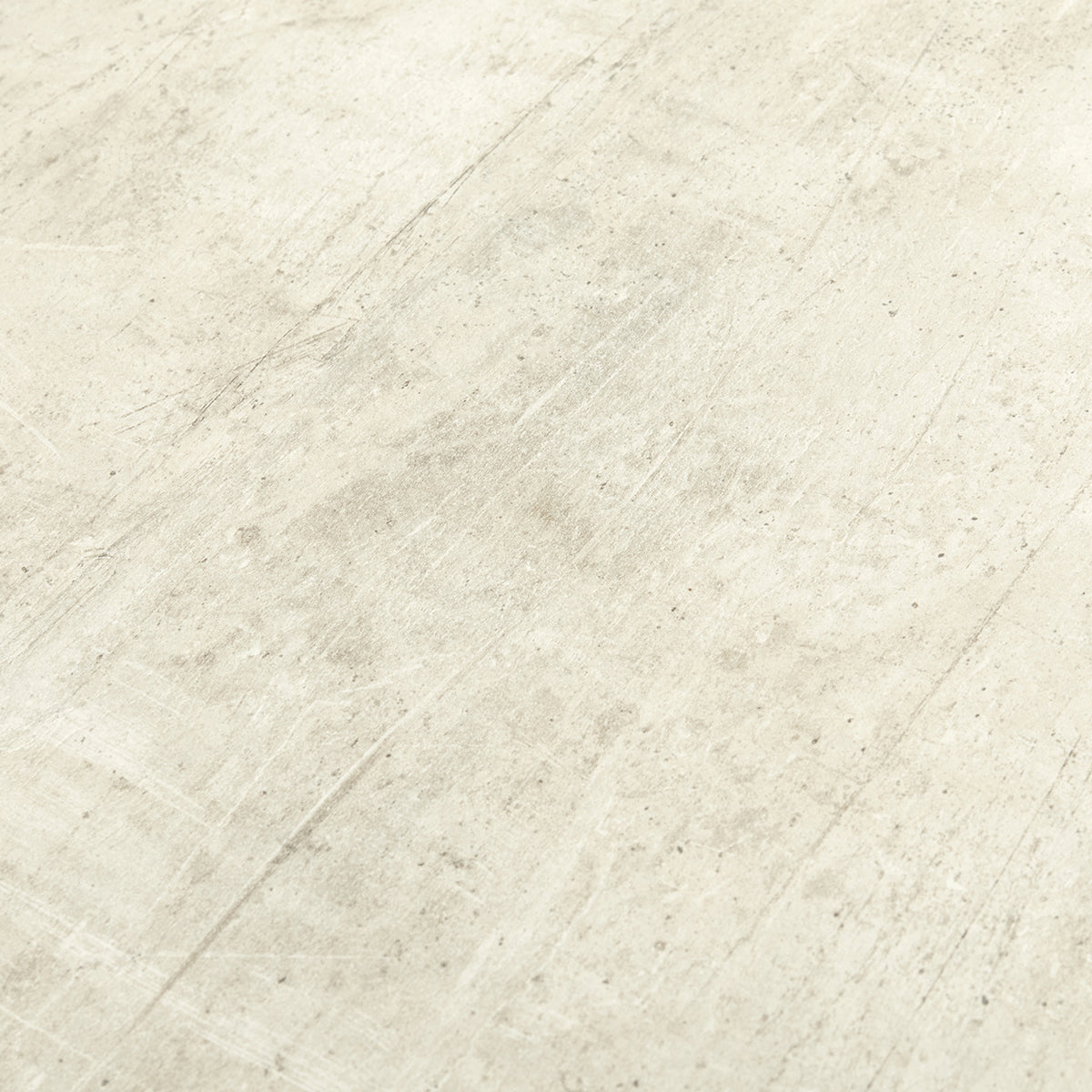 Aspen End Table - Antique White/Distressed Brown