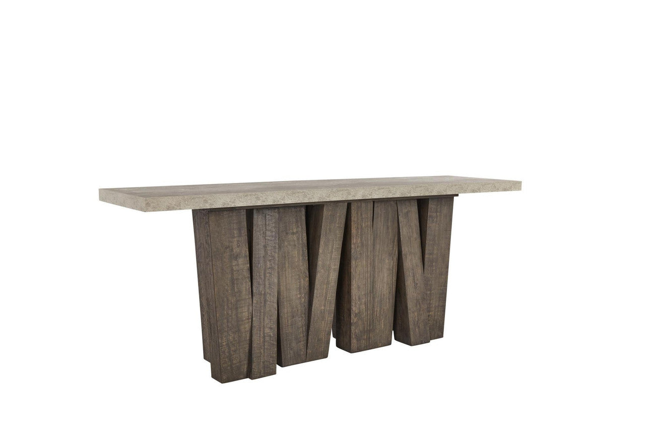 Simone 76" Console Table
