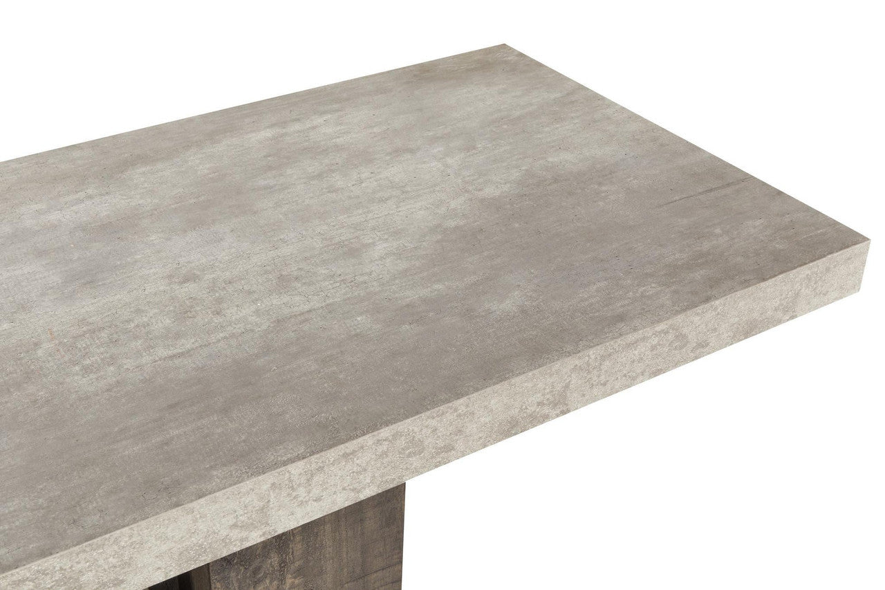 Simone 76" Console Table