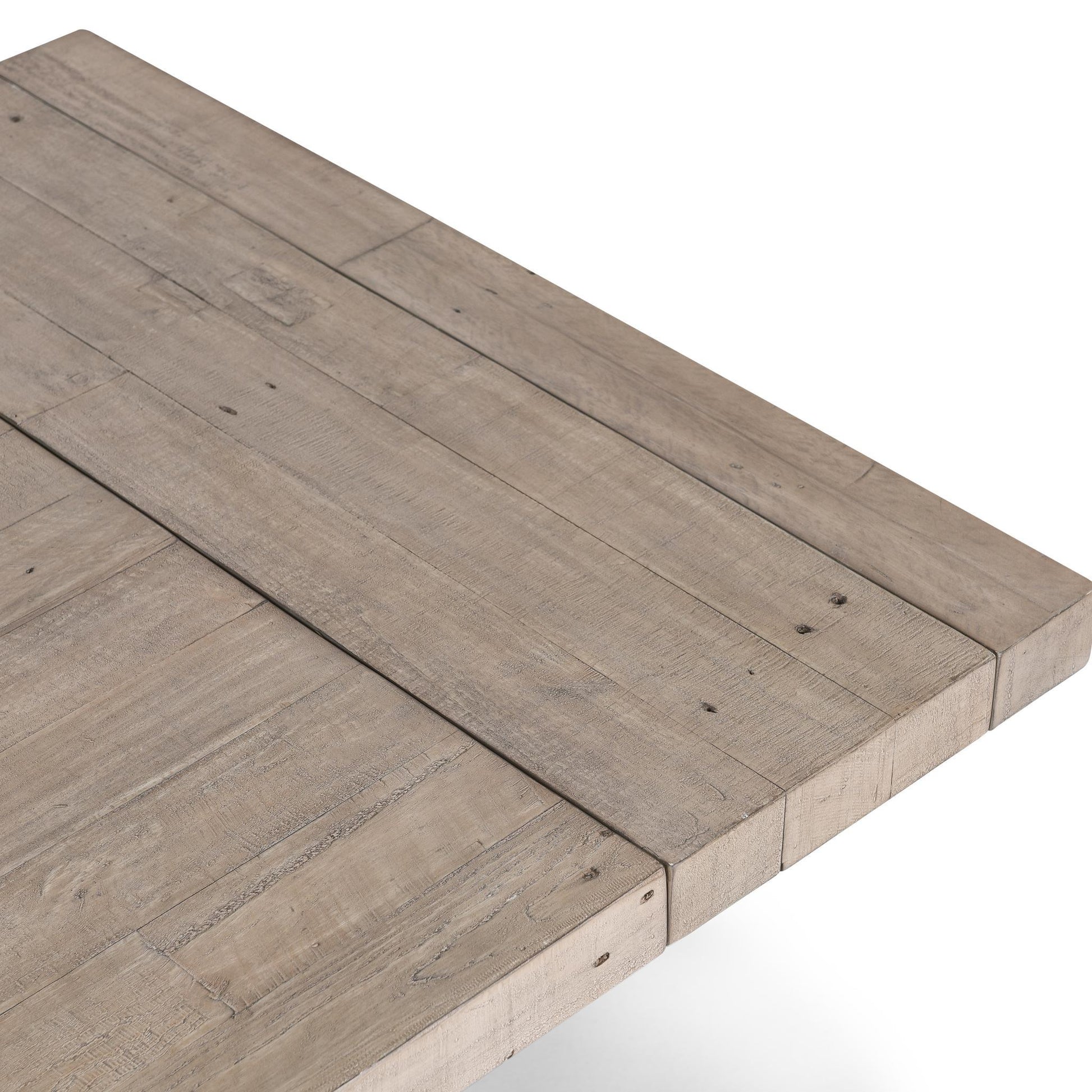 Tuscany Extendable Dining Table - Beige