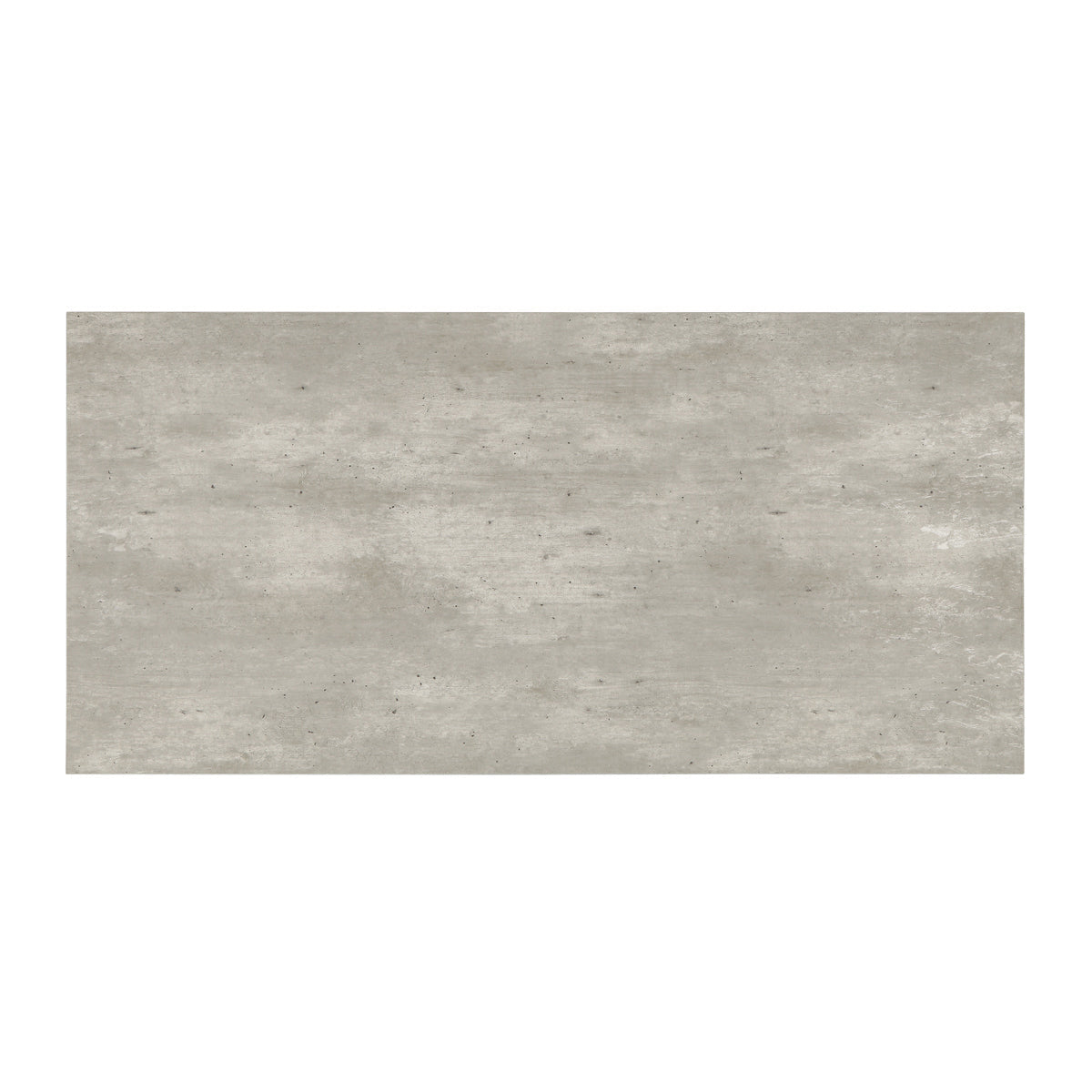 Simone Coffee Table - Olive Brown/Antique Gray