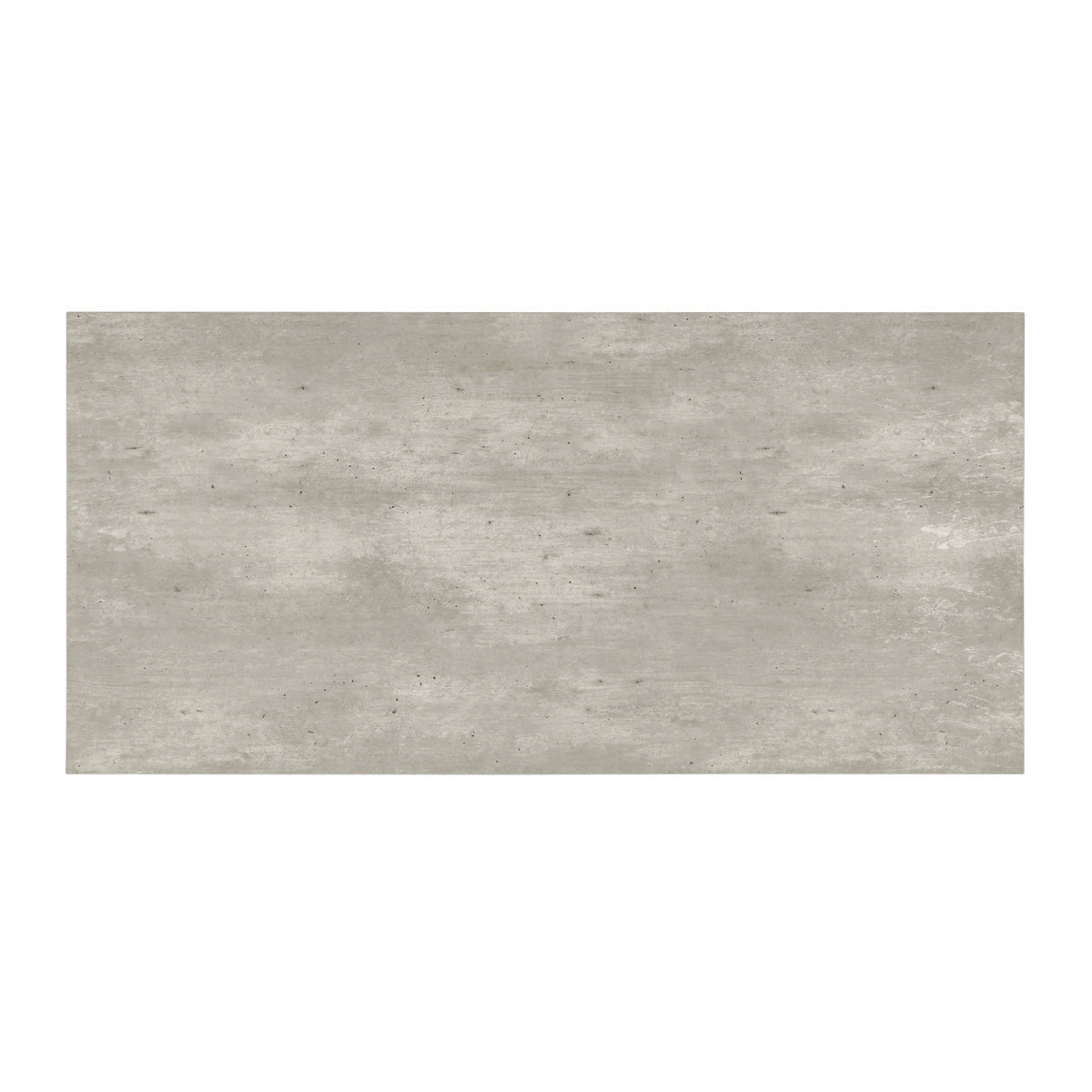 Simone Solid Wood Rectangle Coffee Table