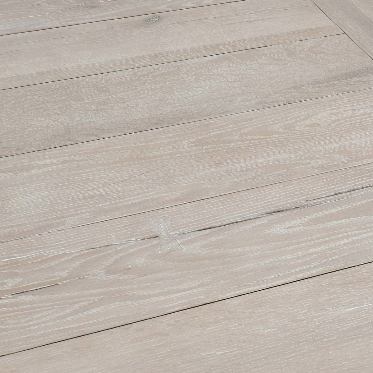 Kingston Solid Wood Rectangle Dining Table