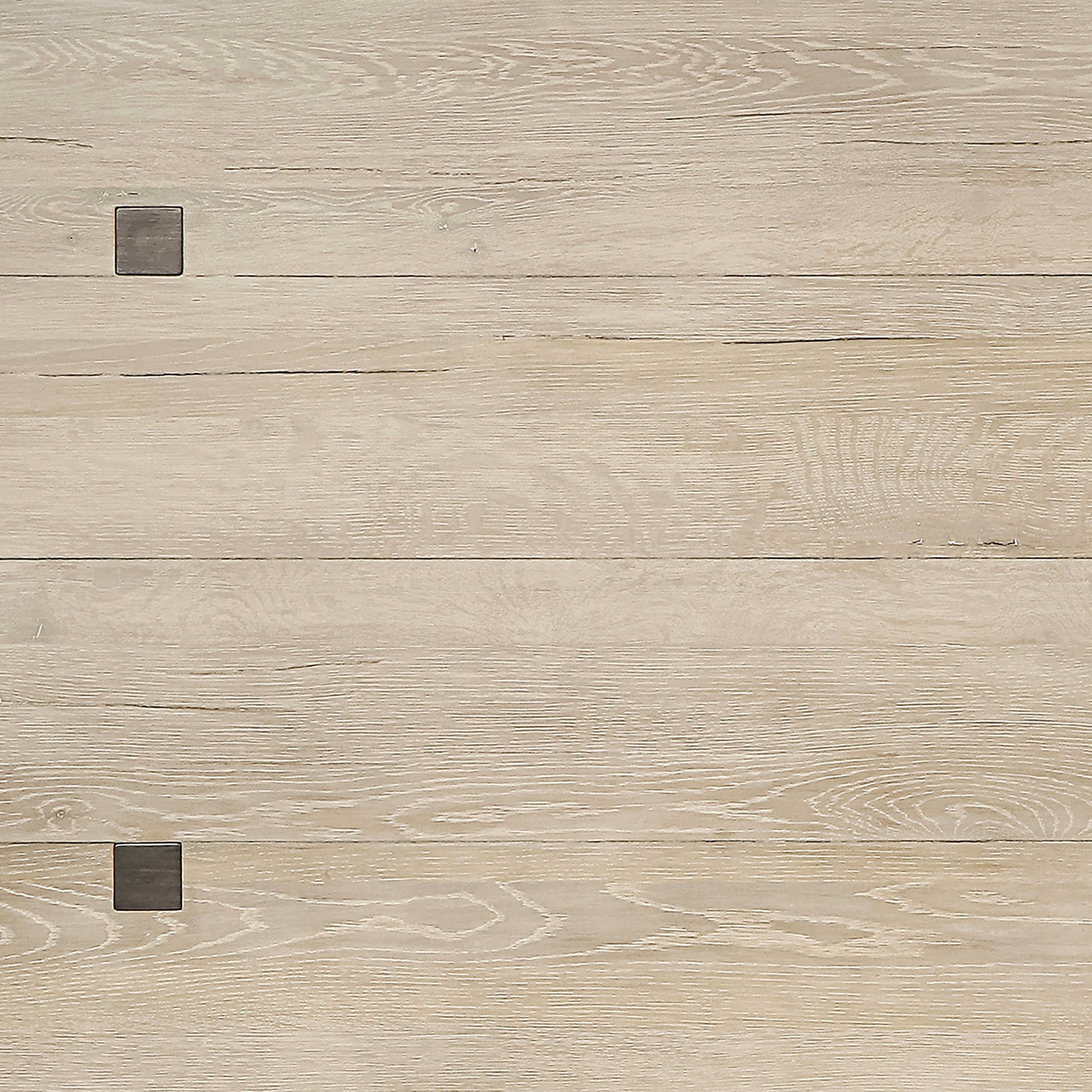 Kelso Dining Table - White