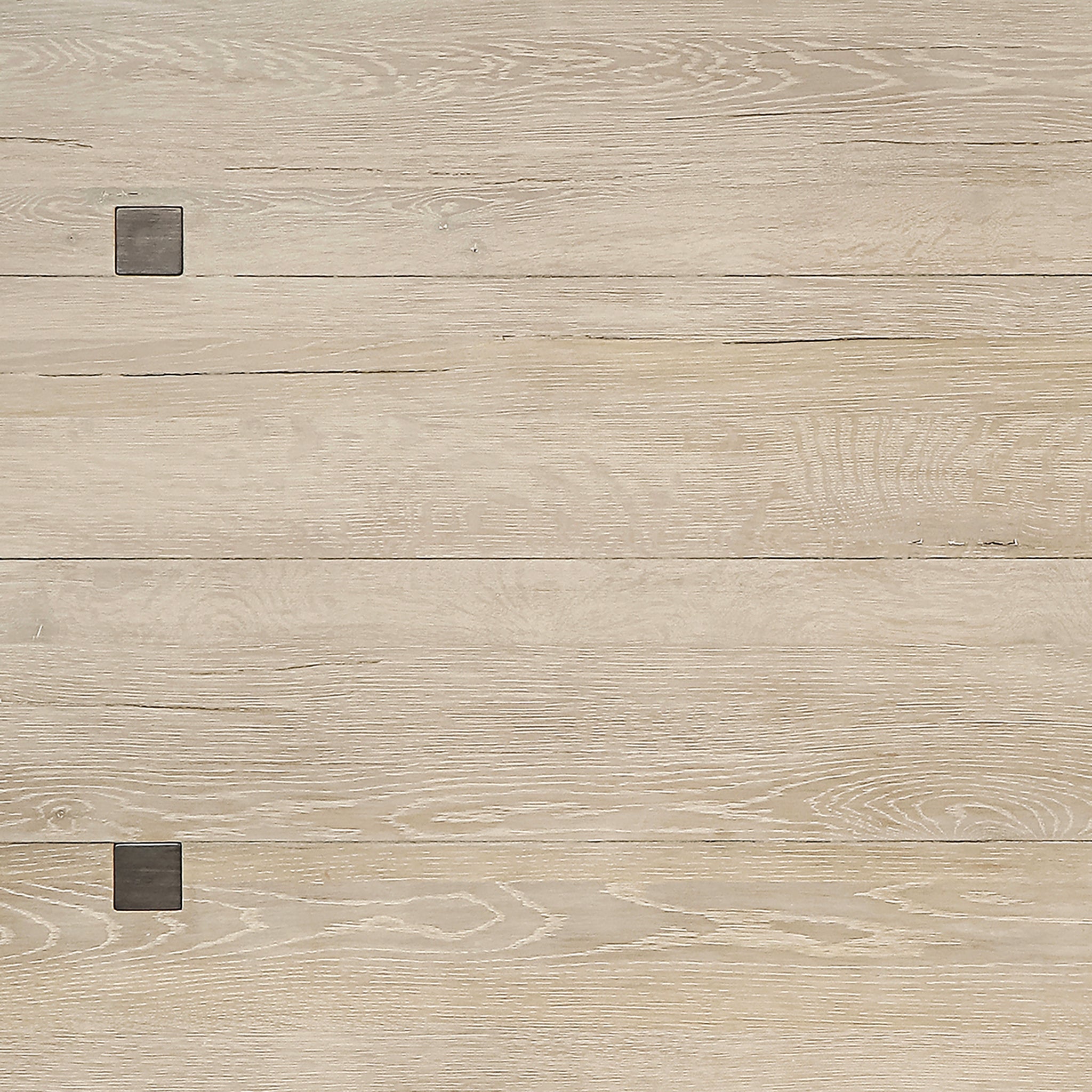 Kelso Dining Table - White