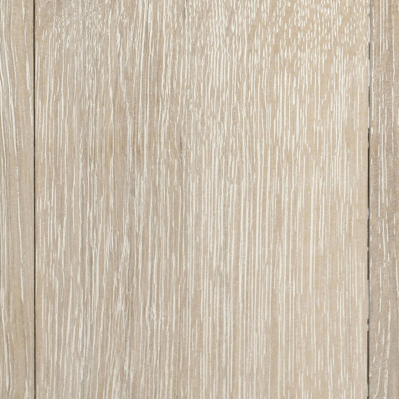 Bristol Solid Wood Square End Table