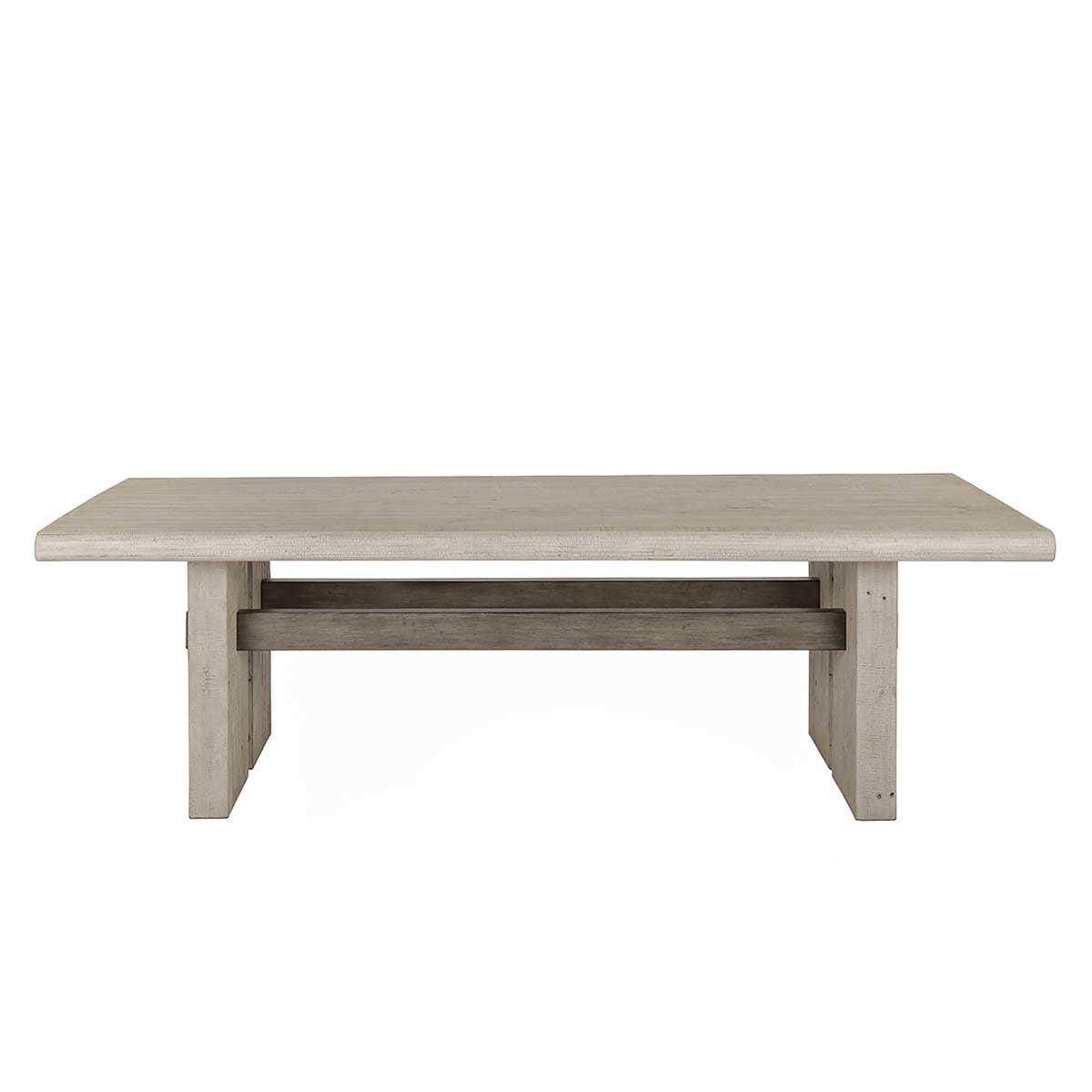 Larson Dining Table - Carbon Black