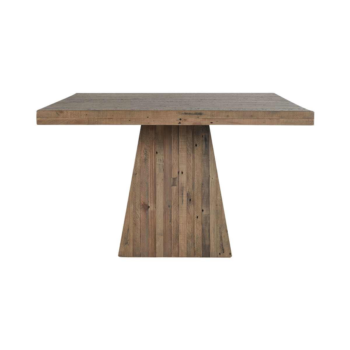 Montana Dining Table - Natural