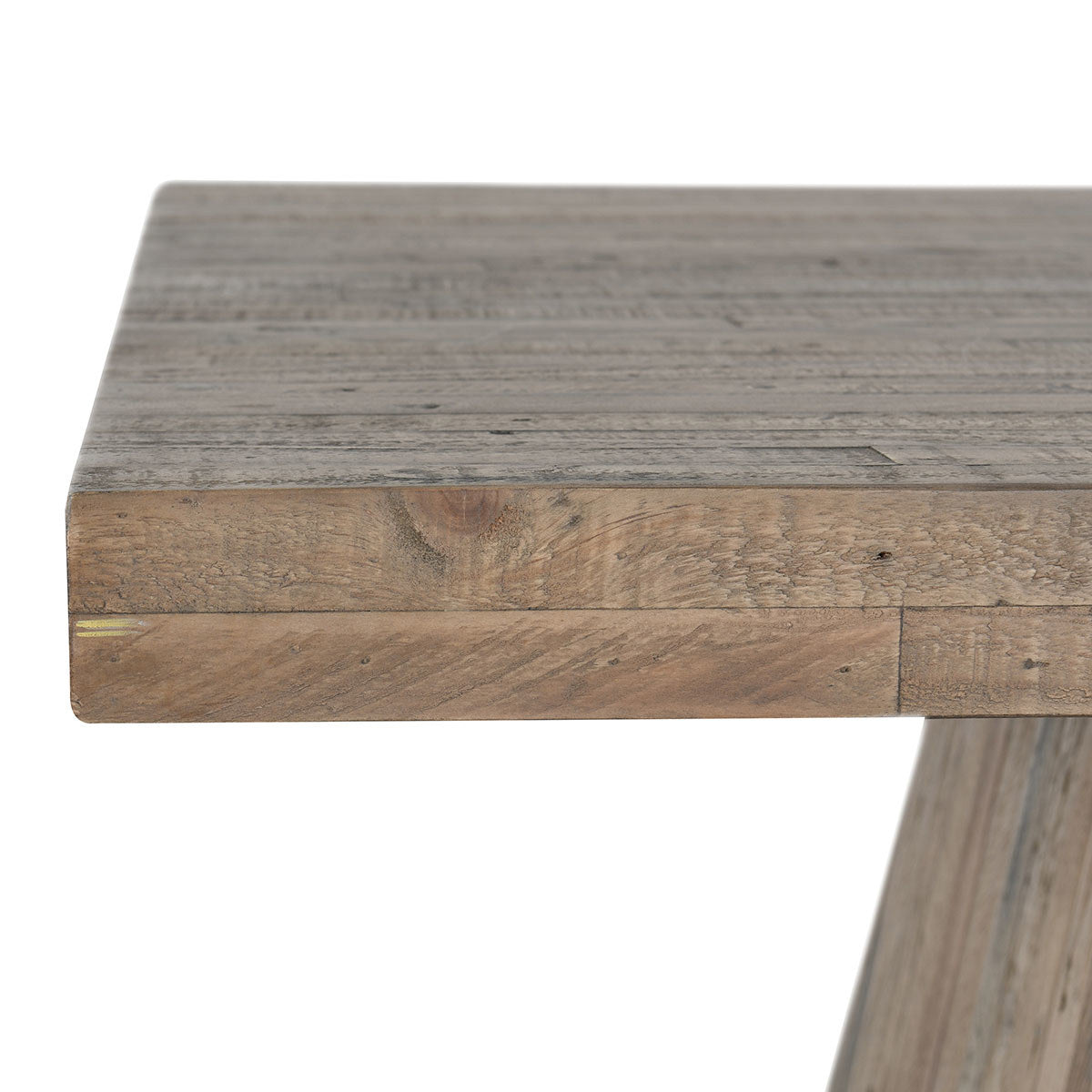 Montana Dining Table - Natural
