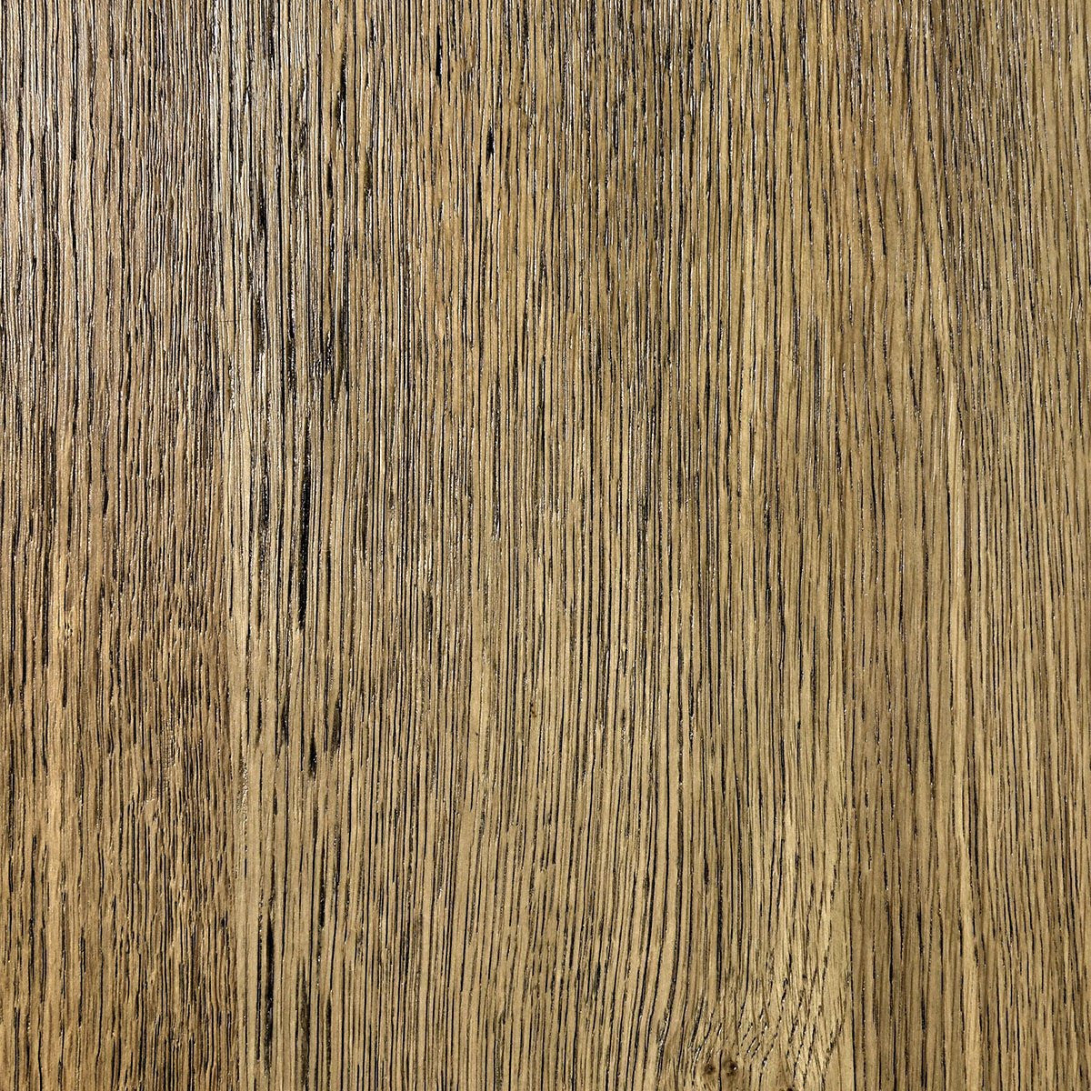 Layne Solid Wood Round End Table