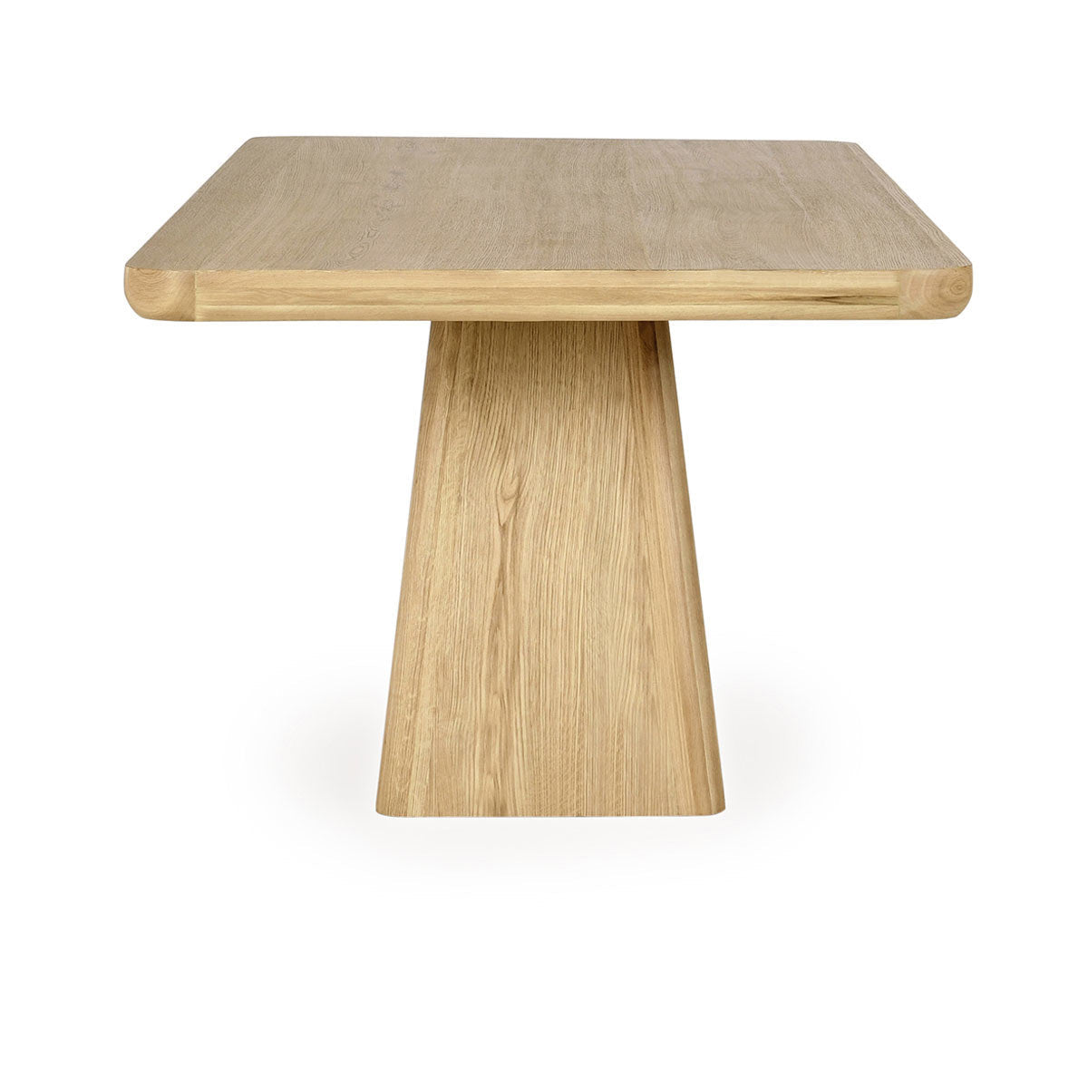 Orlando Dining Table - True Natural