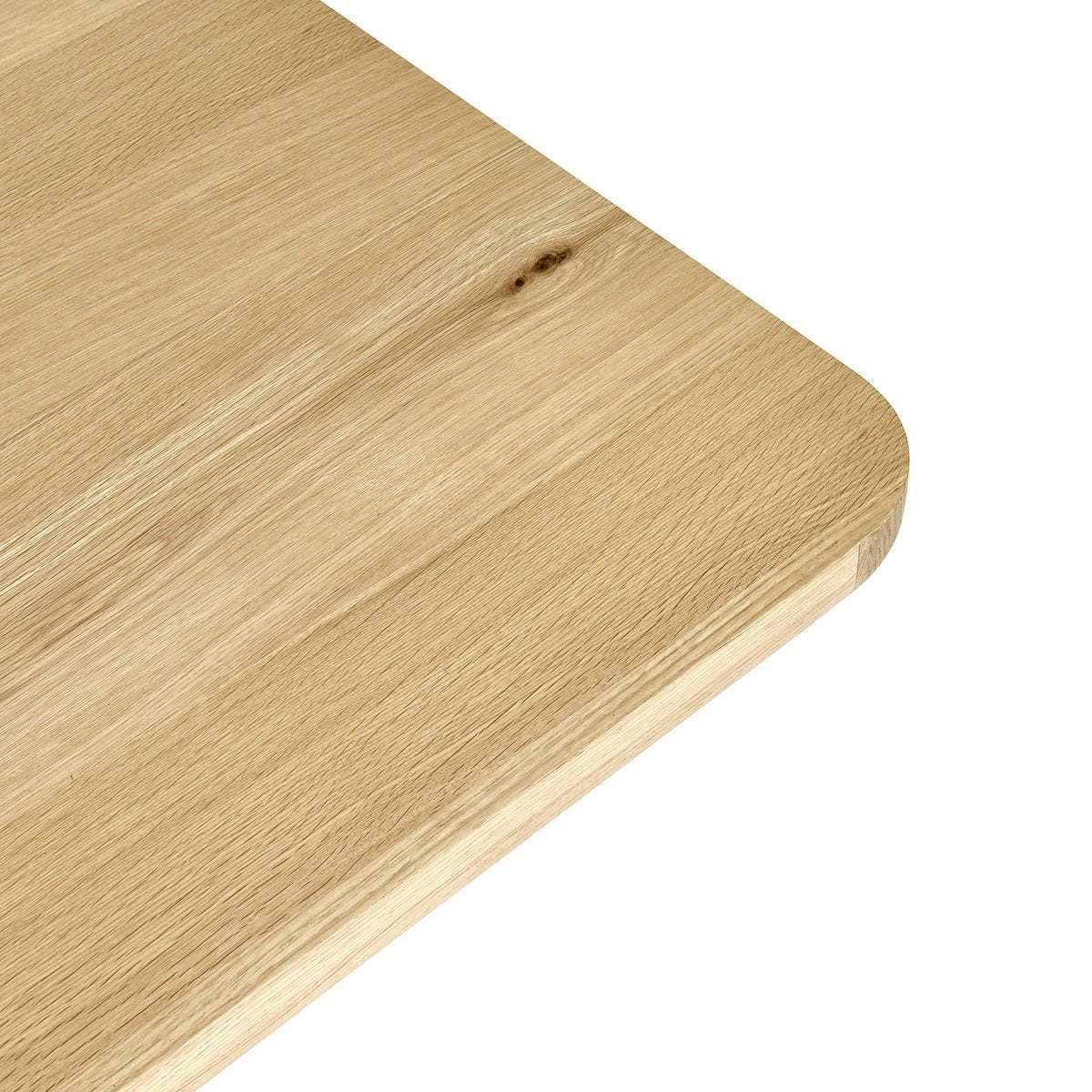 Orlando Dining Table - True Natural